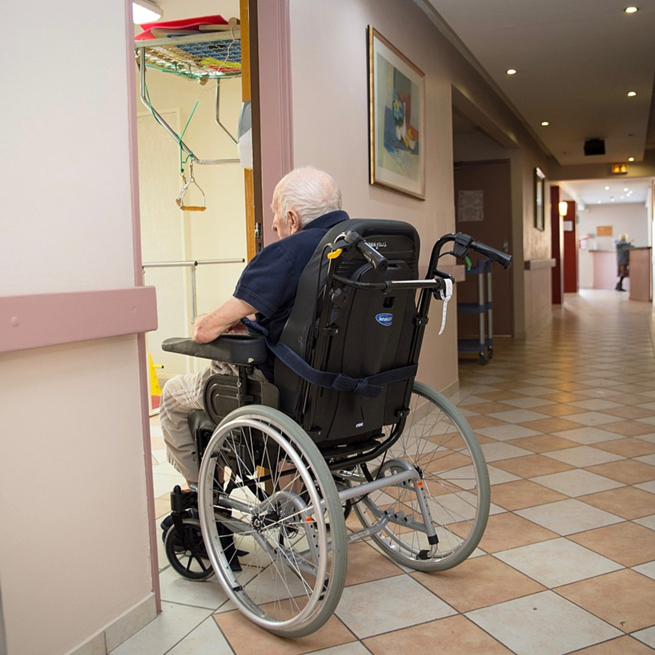 Les gériatres construisent les nouvelles bases de leur spécialité aux 40es journées de la SFGG.