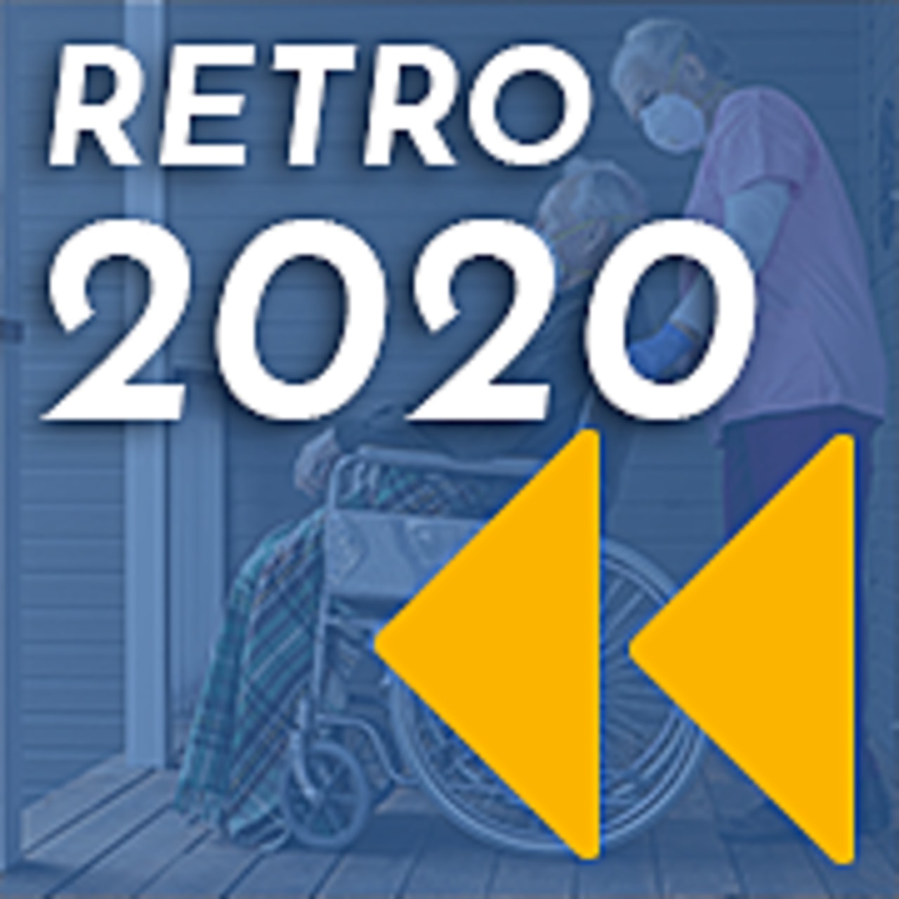 Les fêtes de fin d'année sont l'occasion pour Hospimedia de revenir sur les temps forts de la vie médico-sociale de 2020. 