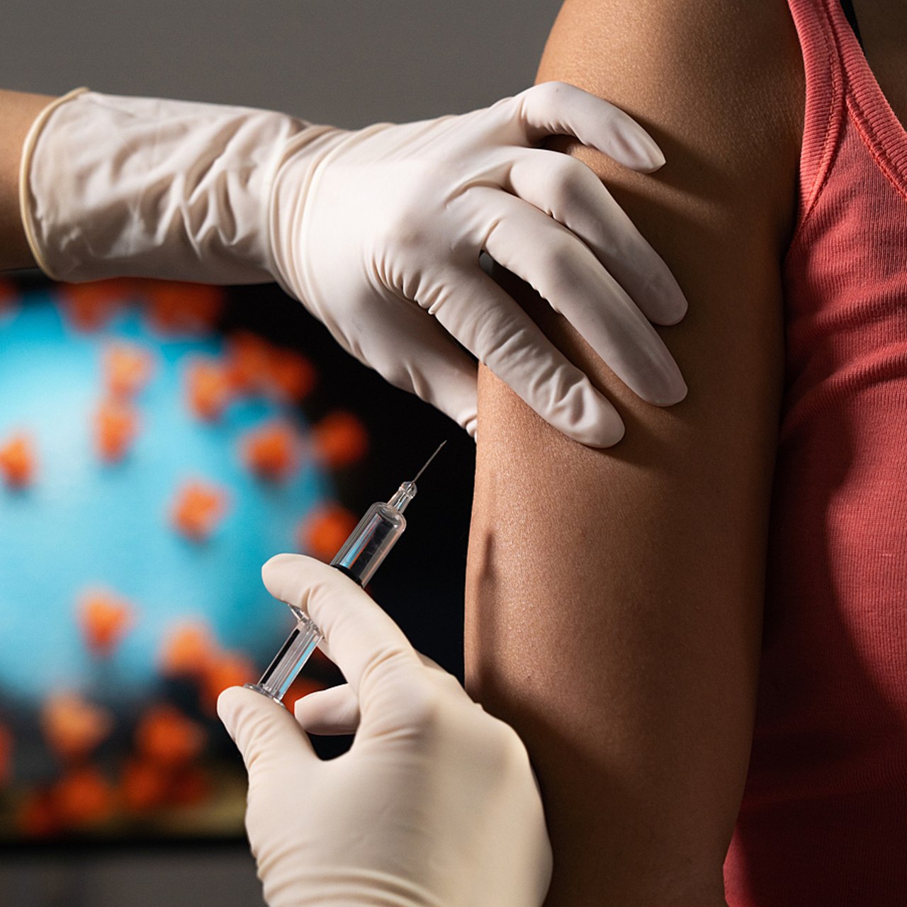 Dans les Hauts-de-France, la FHF se défend de tout "surbooking" à la vaccination : "Les hôpitaux ne sont pas des structures low cost à la recherche de profit !"