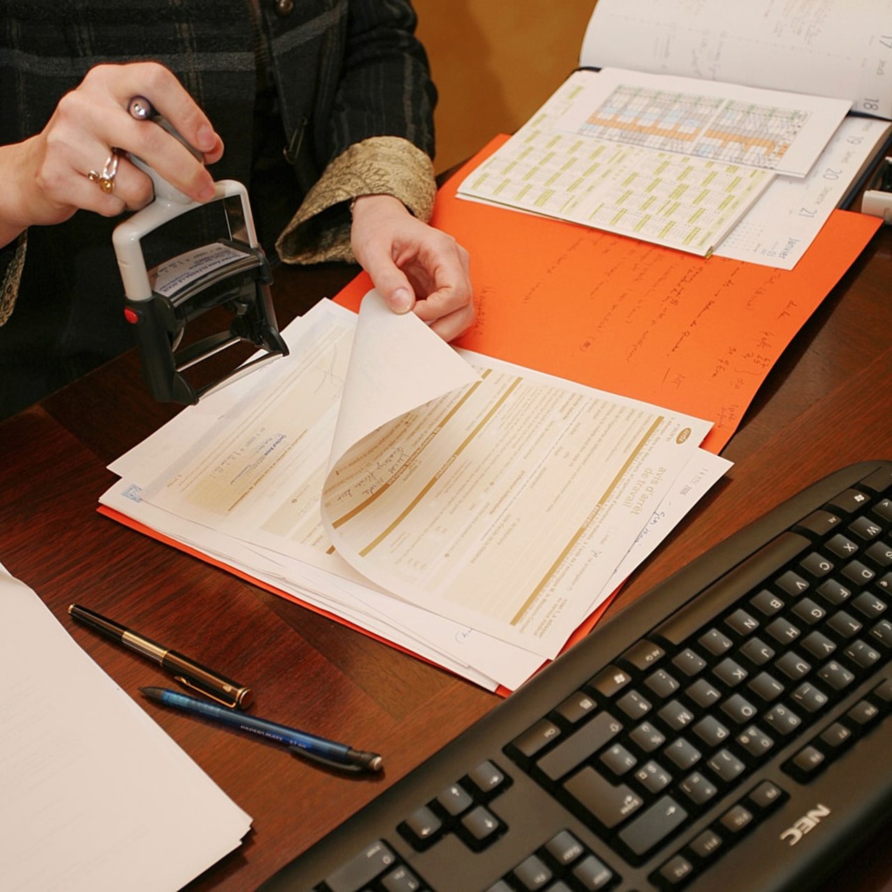 La reconnaissance du Covid-19 en maladie professionnelle se prend au niveau départemental.