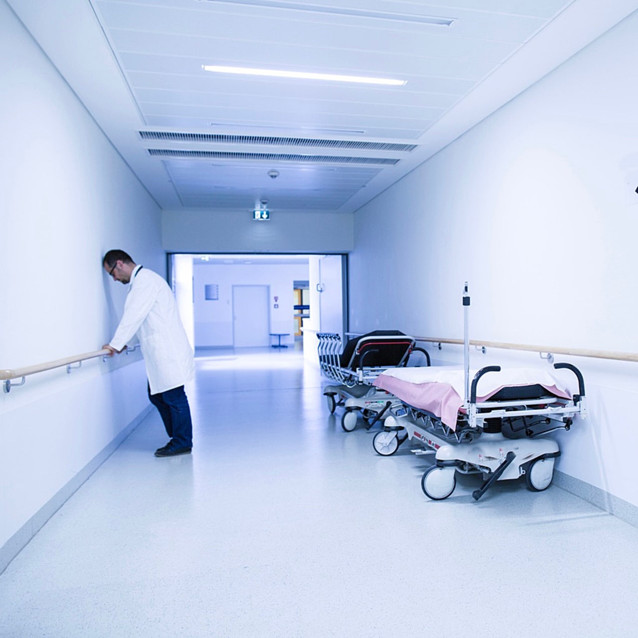 L'indicateur créé par l'équipe bordelaise devra être applicable dans tous les établissements de santé qui le souhaitent.