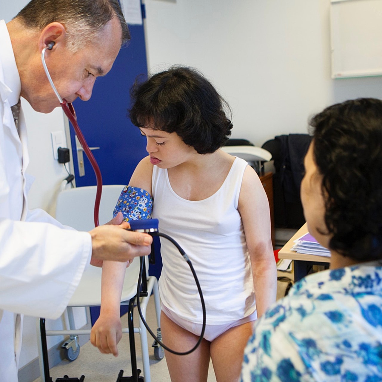 Développer l'autonomie en santé est un processus qui doit commencer dès l'enfance.