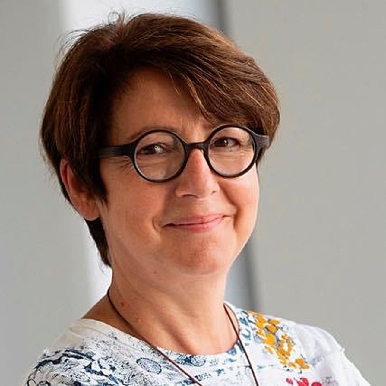 Cécile Jaglin-Grimonprez