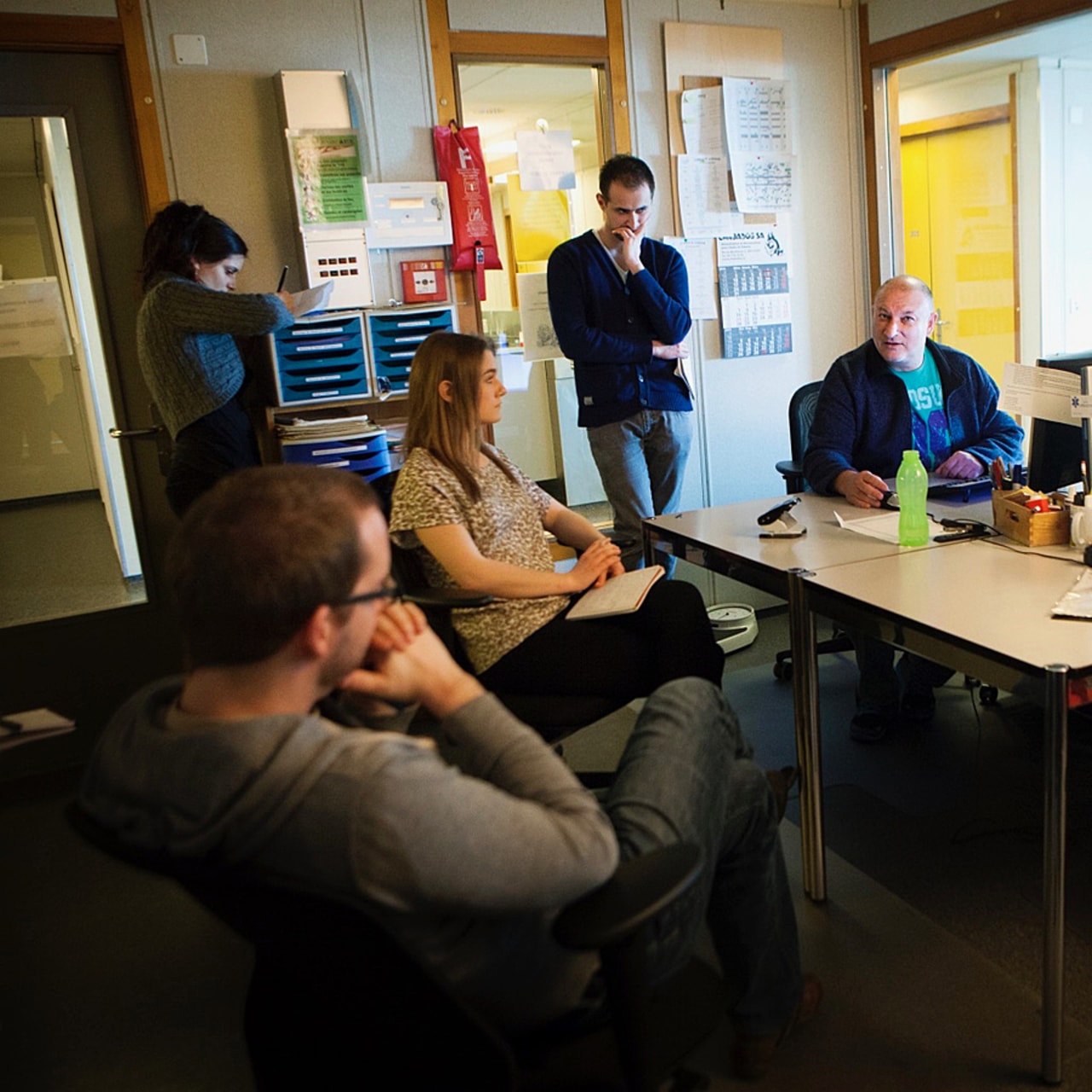 Des recommandations de bonnes pratiques autour des trois missions des dispositifs d'appui à la coordination viennent compléter les outils dédiés aux ARS et aux acteurs de terrain pour mener la réforme.