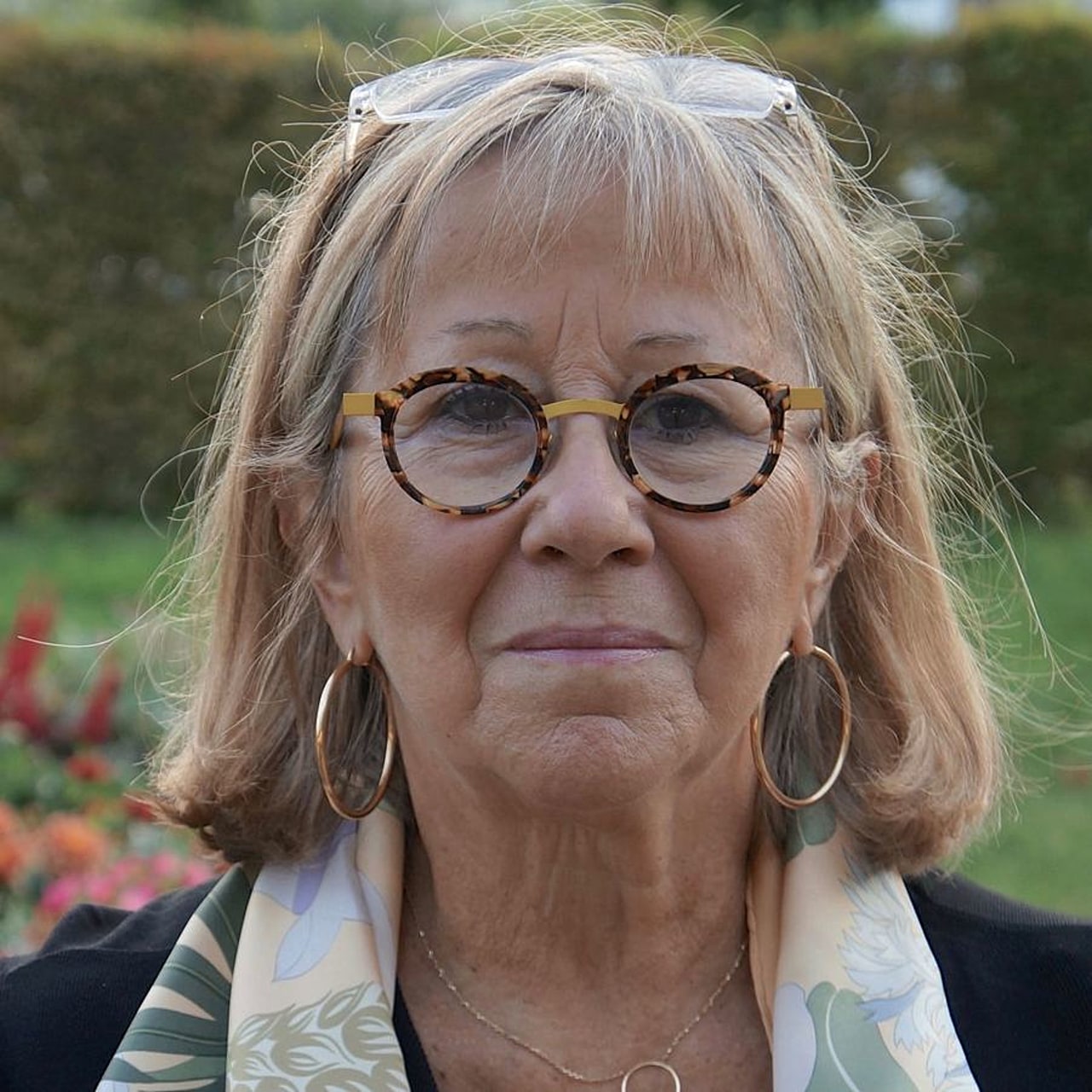 Marie-Noëlle Gérain-Breuzard