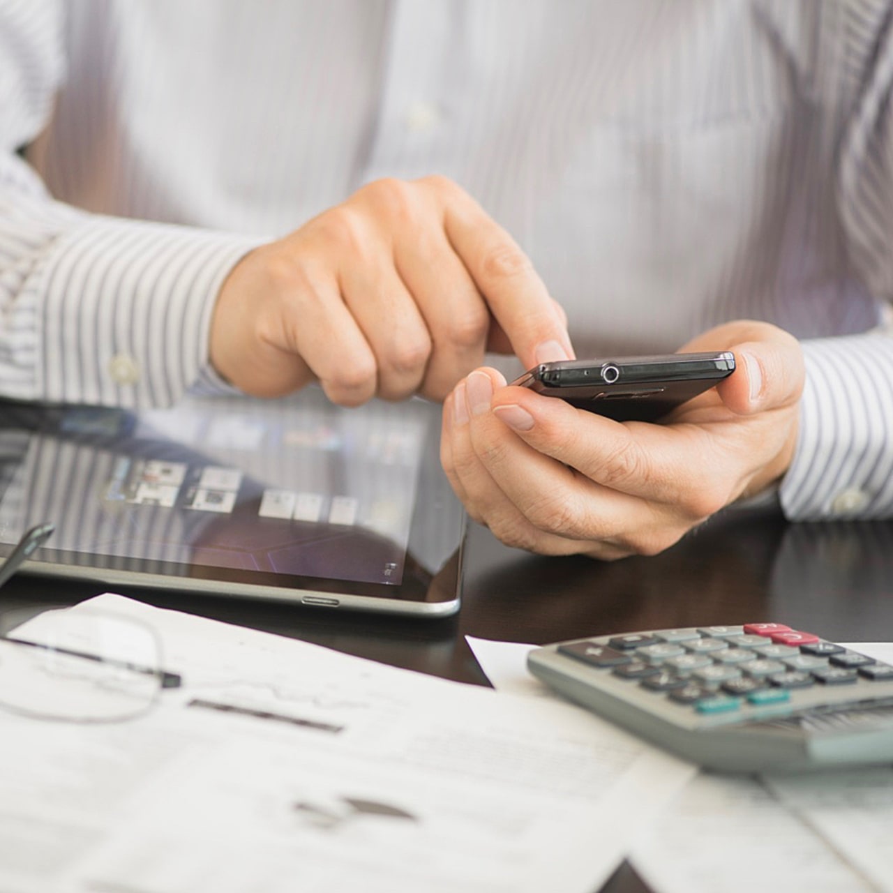 La réforme de l'OETH introduit de nouvelles modalités de calcul de la contribution.