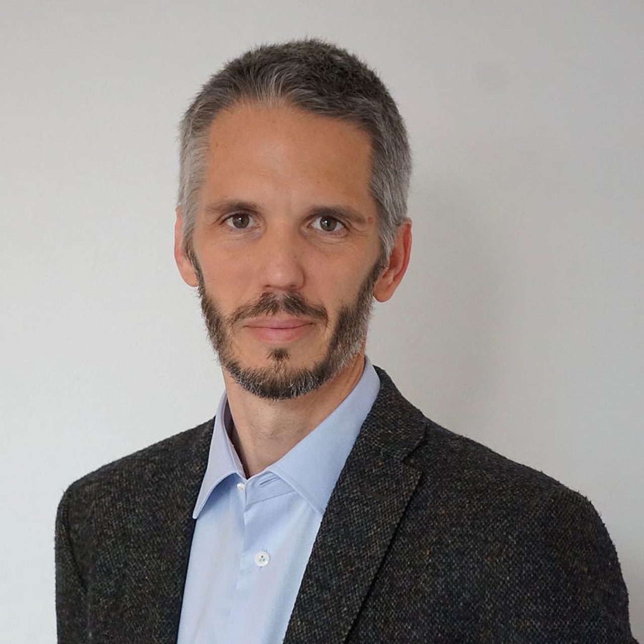 Florent Pouget (ARS Pays de la Loire)