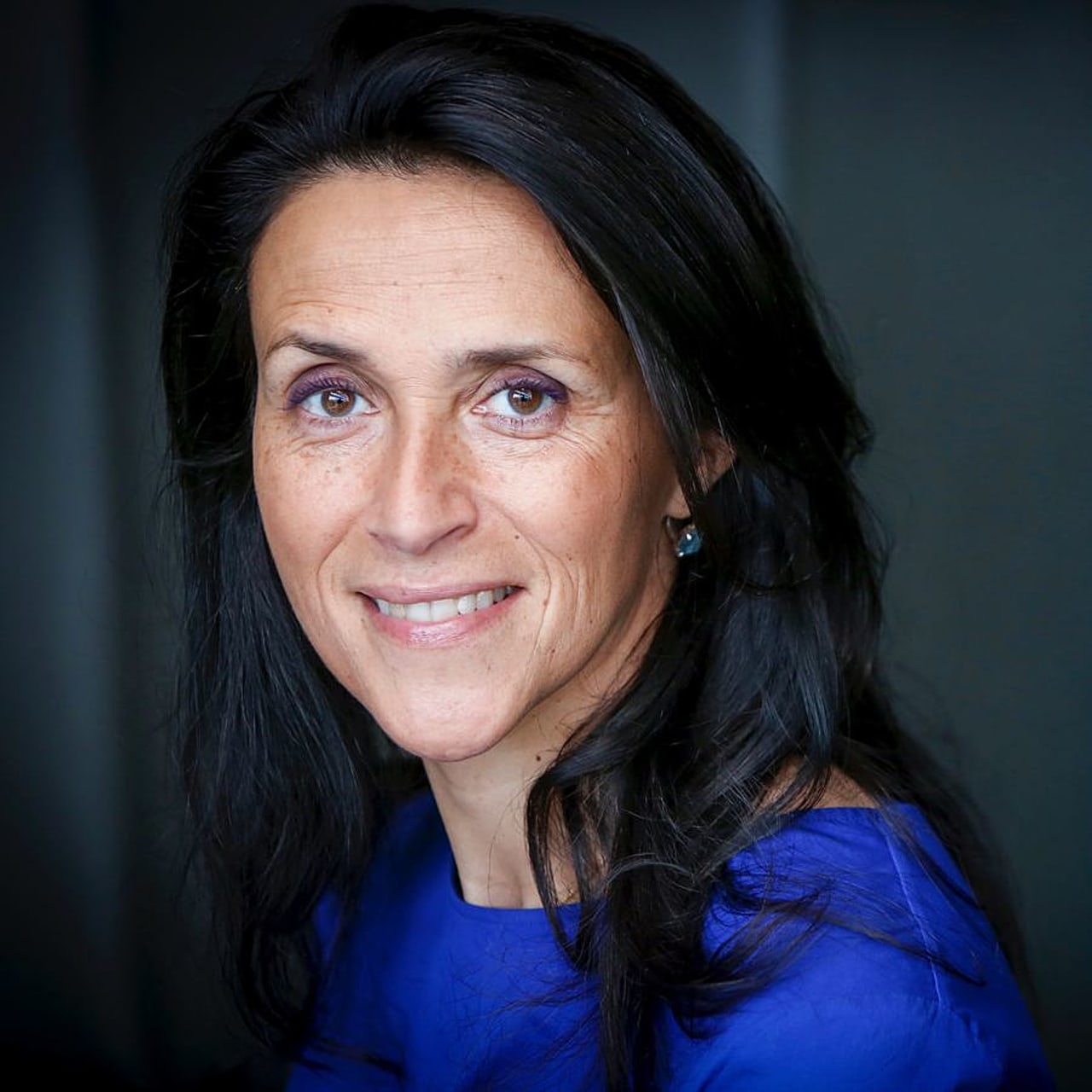 Chrysoula Zacharopoulou (European Union 2019/EP/Fred Marvaux)