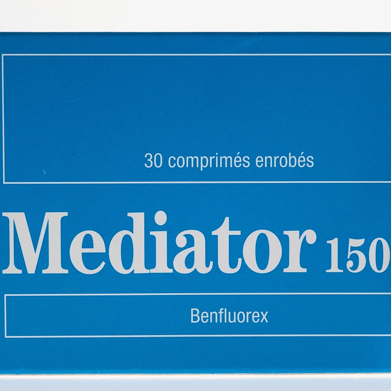 Le tribunal correctionnel a rendu le 29 mars son jugement dans l'affaire Mediator. (Patrick G./BSIP)