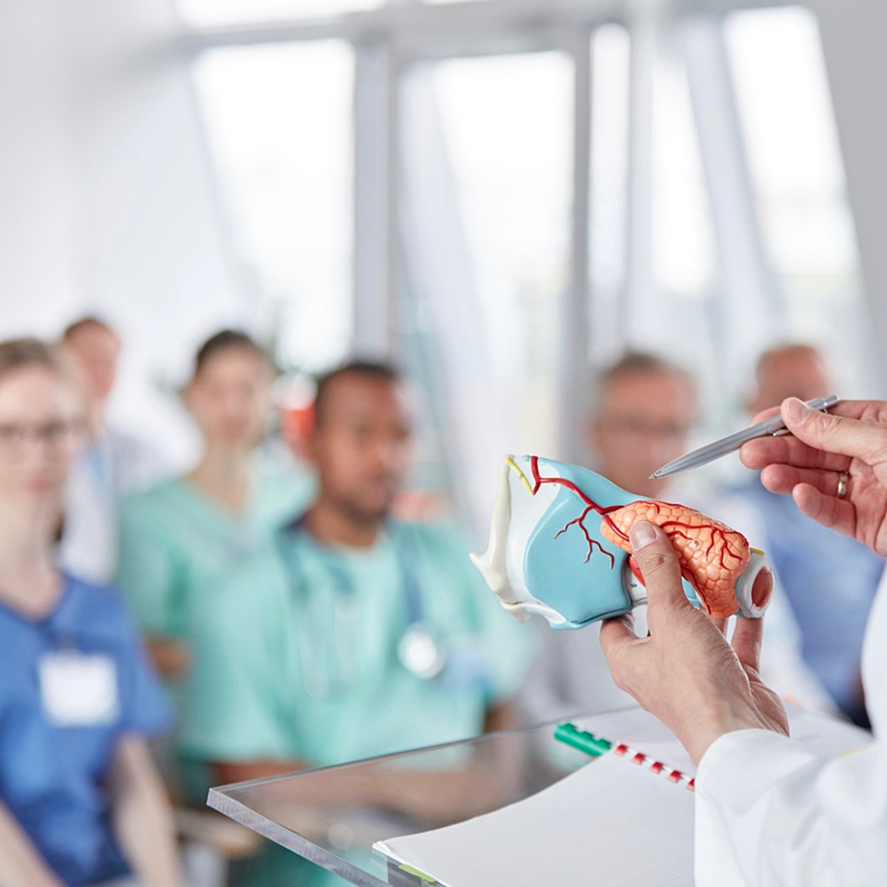 Le classement 2021 du Formindep montre peu d'évolution sur les mesures favorisant l'indépendance dans la formation des futurs médecins.