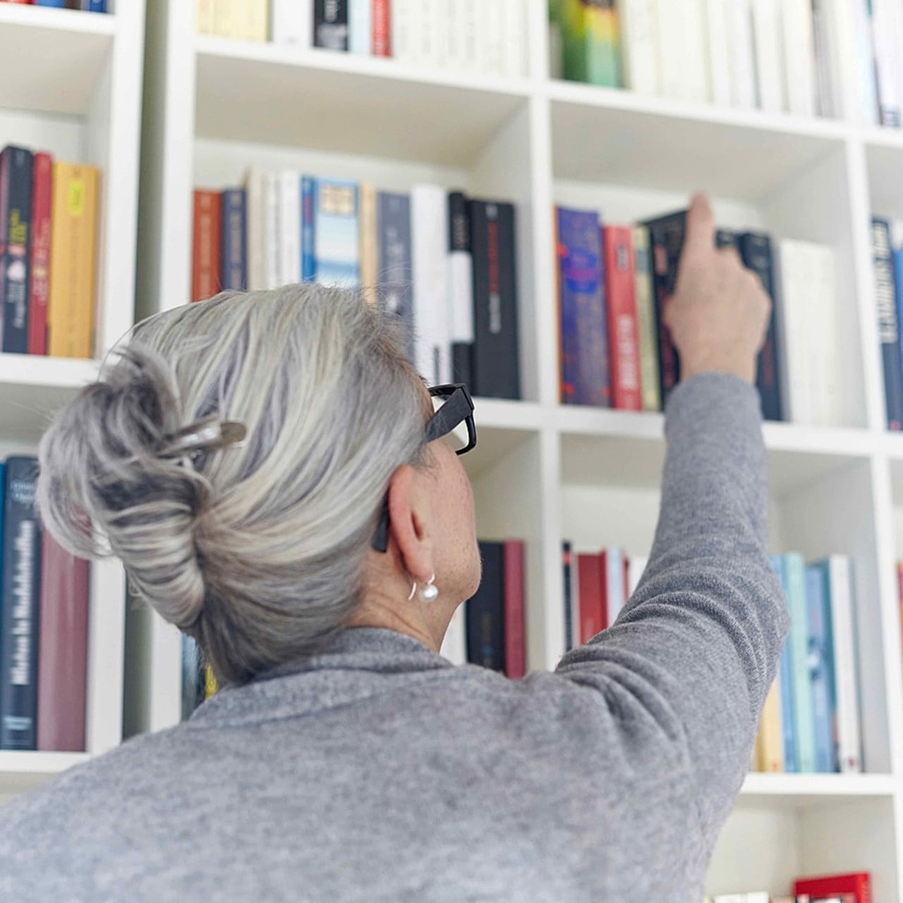 Les Plumes grisées veulent faire connaître la créativité littéraire qui émane des Ehpad