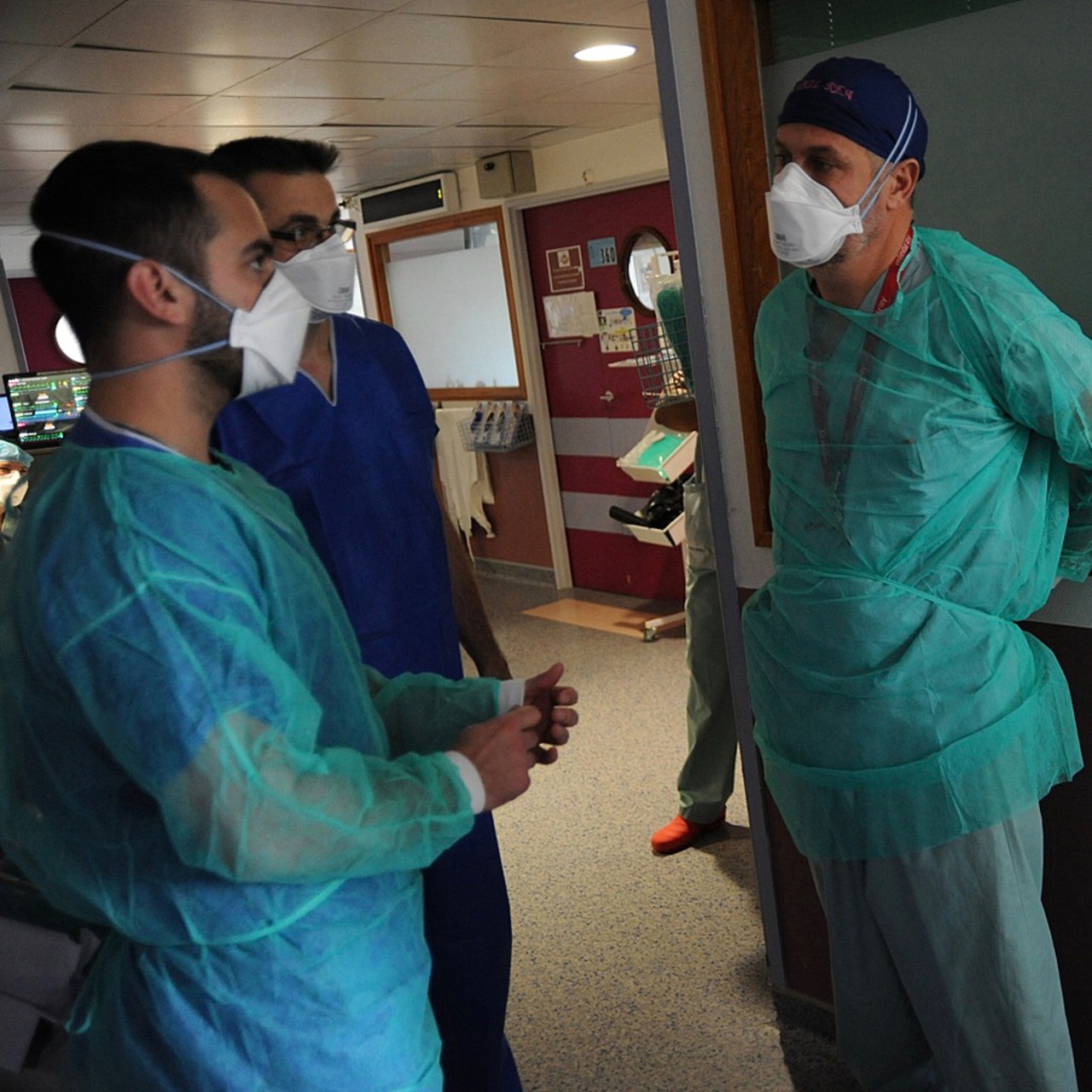 Les attentes des hospitalo-universitaires demeurent forte après le Ségur de la Santé.