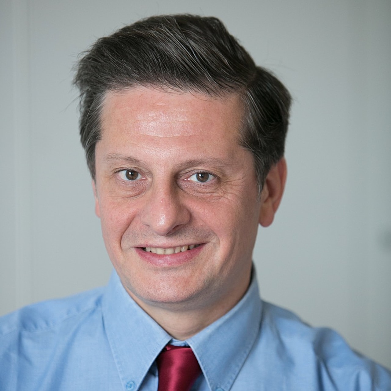 Pascal Mélihan-Cheinin