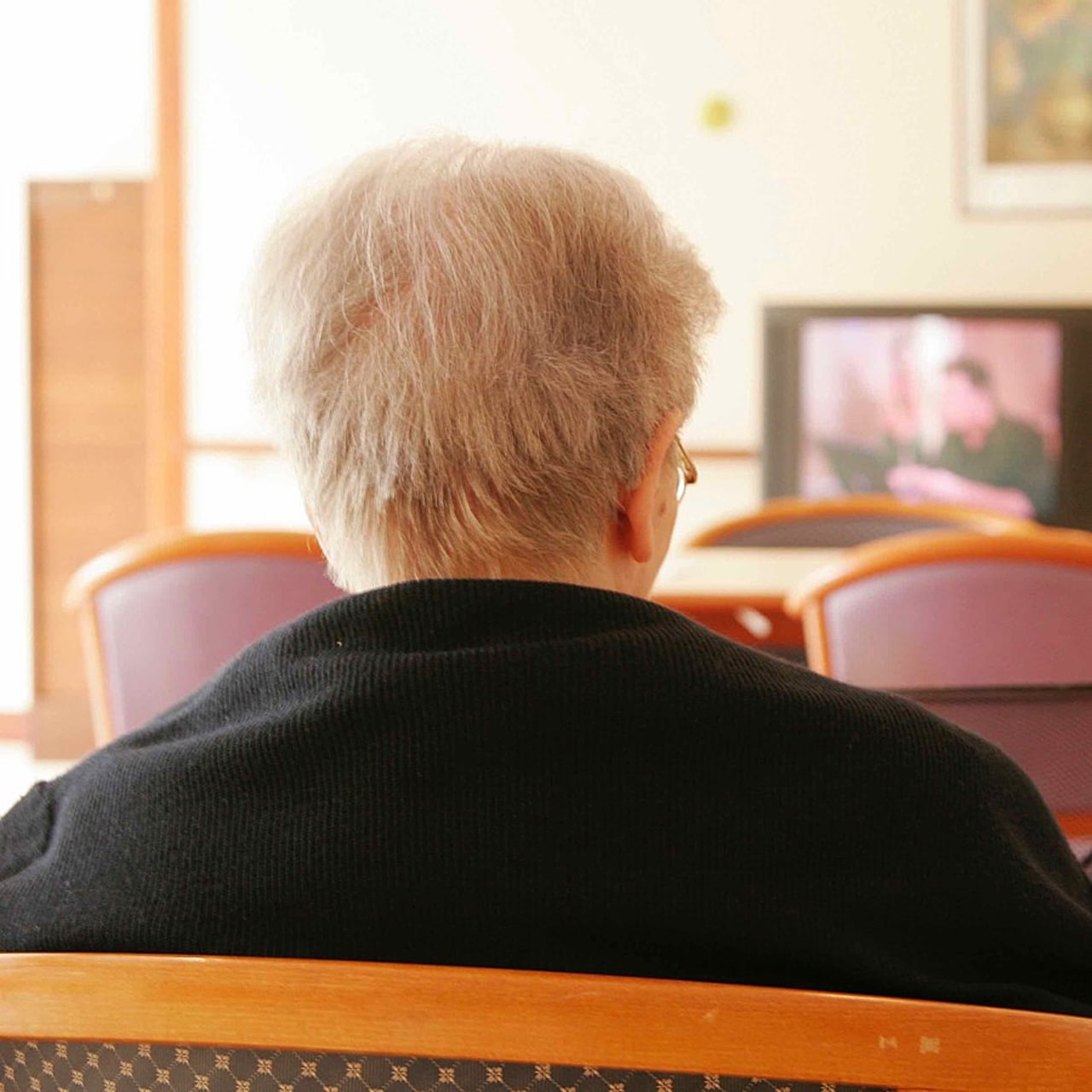 Avec son étude sur l'Ehpad du futur commence aujourd'hui le think tank Matières grises démontre que certaines évolutions sont déjà en cours.