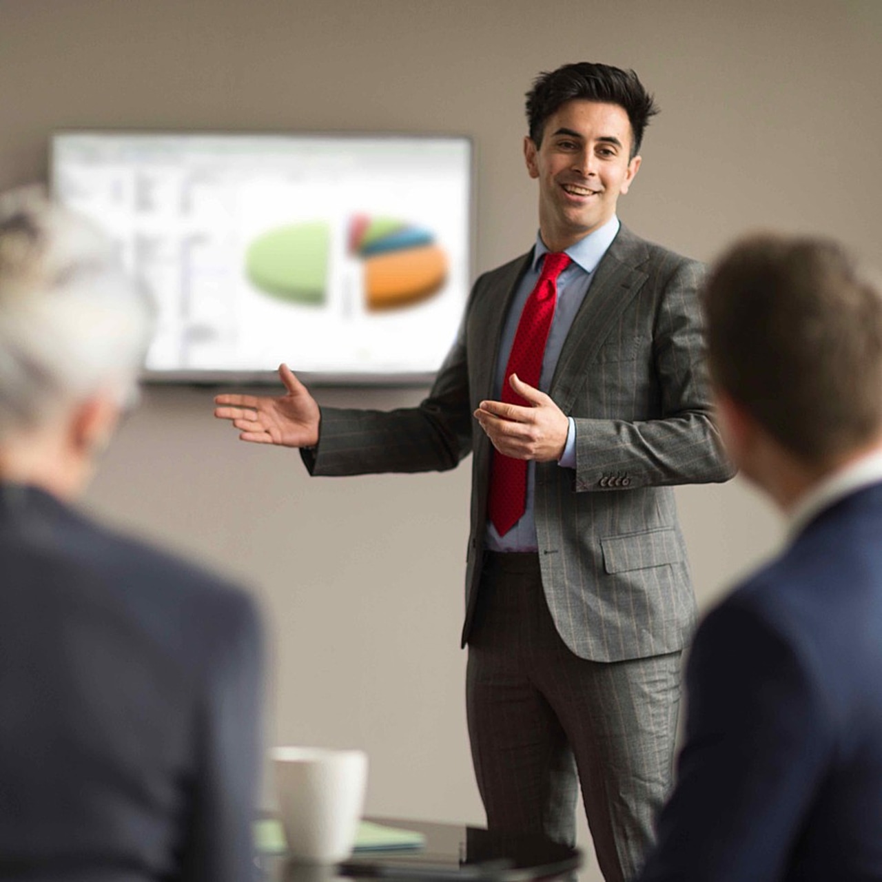 Les sondages se suivent et l'opinion publique conforte son désir de virage domicilaire et d'une nouvelle loi autonomie.