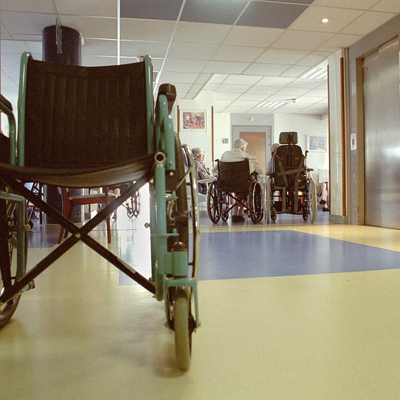 Les grandes lignes d'une réforme de la politique de l'autonomie ont été présentées aux fédérations du secteur