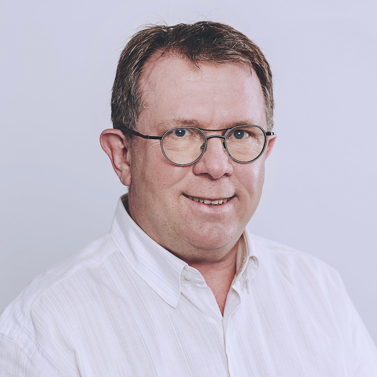 Bruno Stach (URPS ML Hauts-de-France)