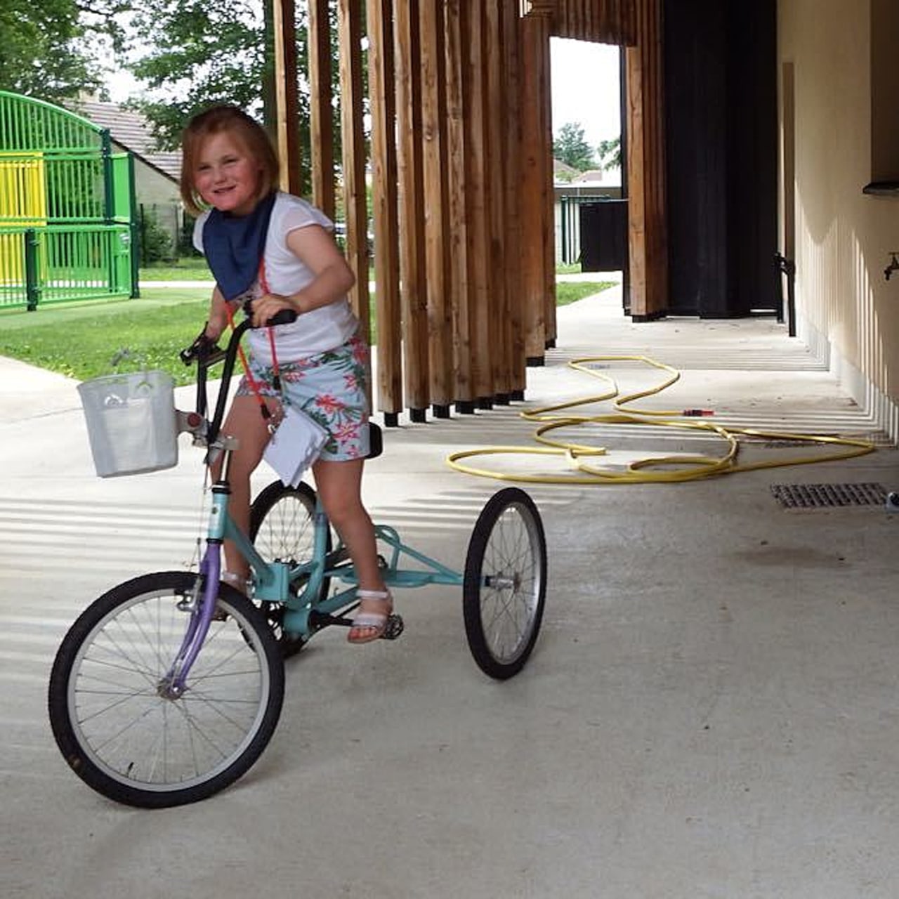 Emmanuelle Deleplace/Hospimedia