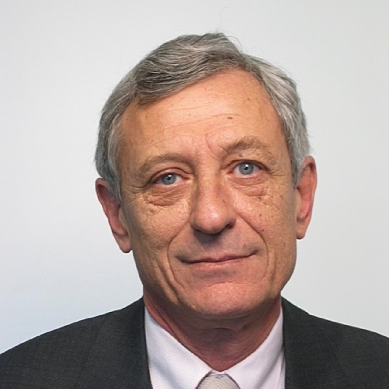 Bernard Laferrière