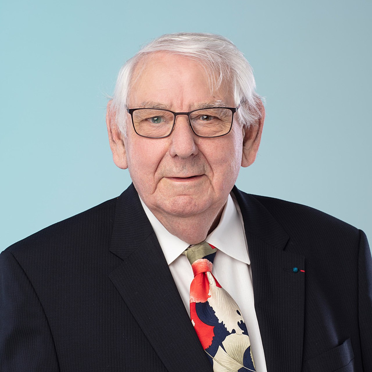 Jean-Jacques Pimmel (Abrapa)