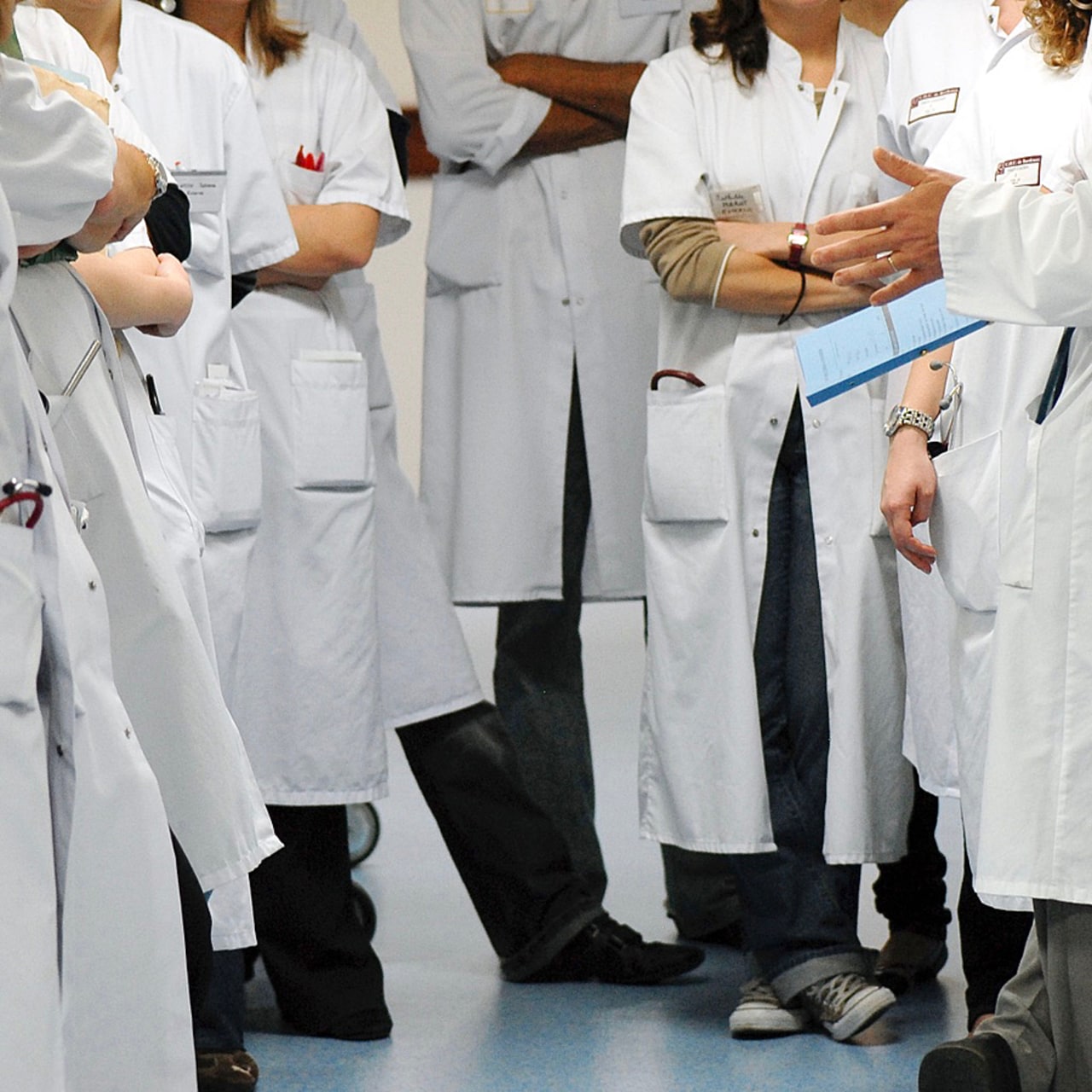 Vingt-quatre mesures visent à améliorer l'attractivité des carrières HU en valorisant notamment la mission de formation.