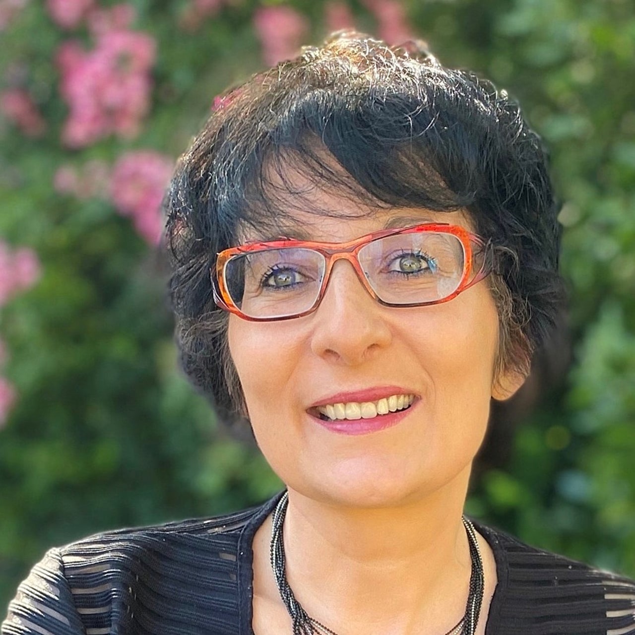 Karine Gros est la nouvelle titulaire de la chaire handicap, emploi et santé au travail de l'Upec. (Karine Gros)