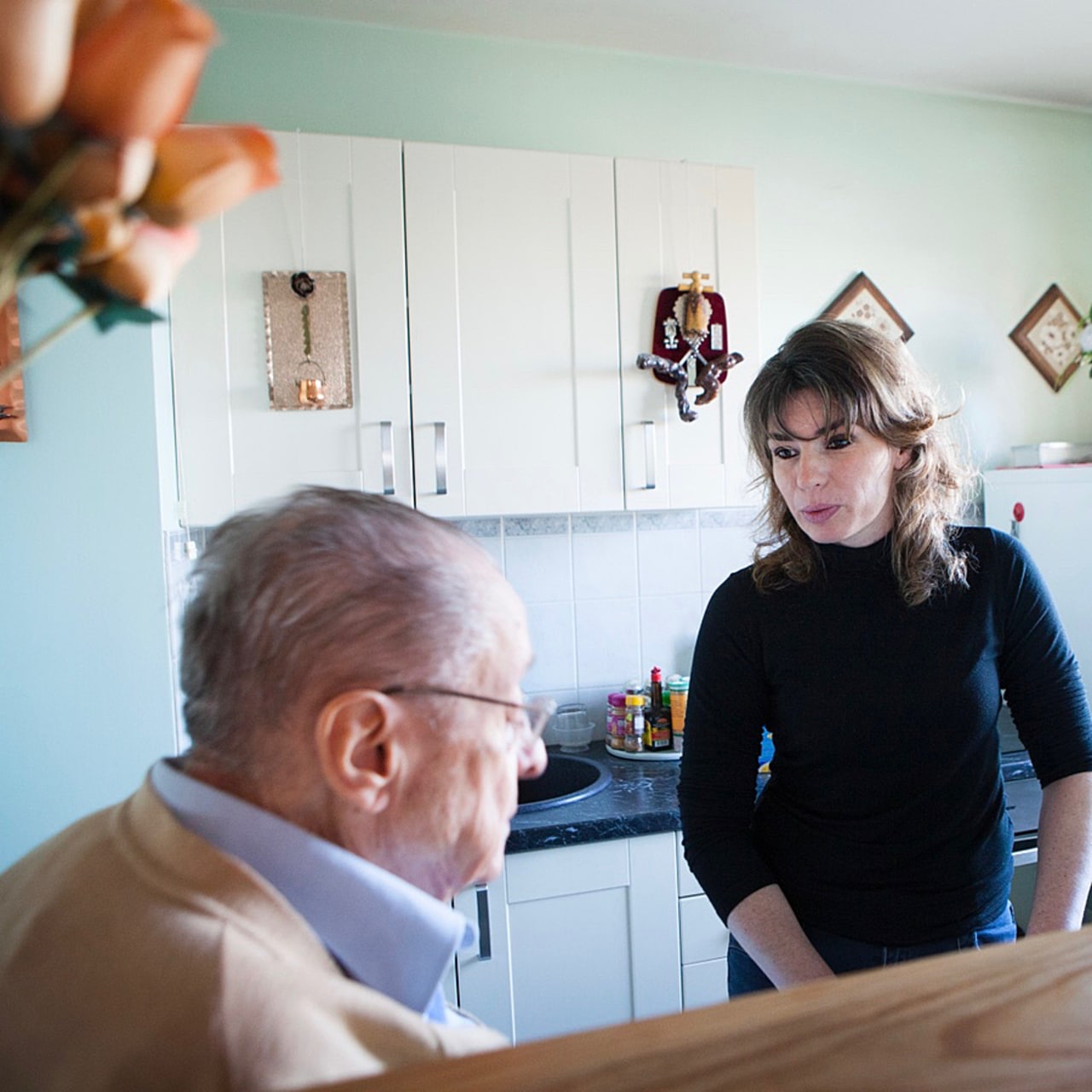 La formation pratique répartie sur 24 semaines comprendra au moins deux stages différents.