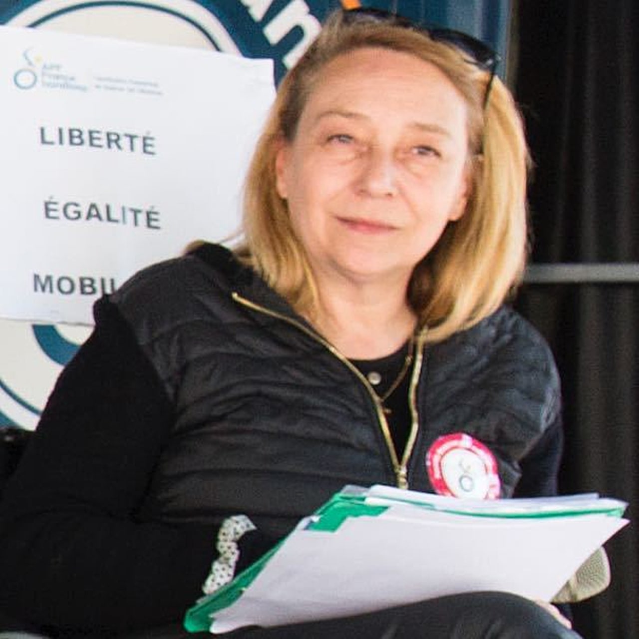 Pascale Ribes (J Deya)