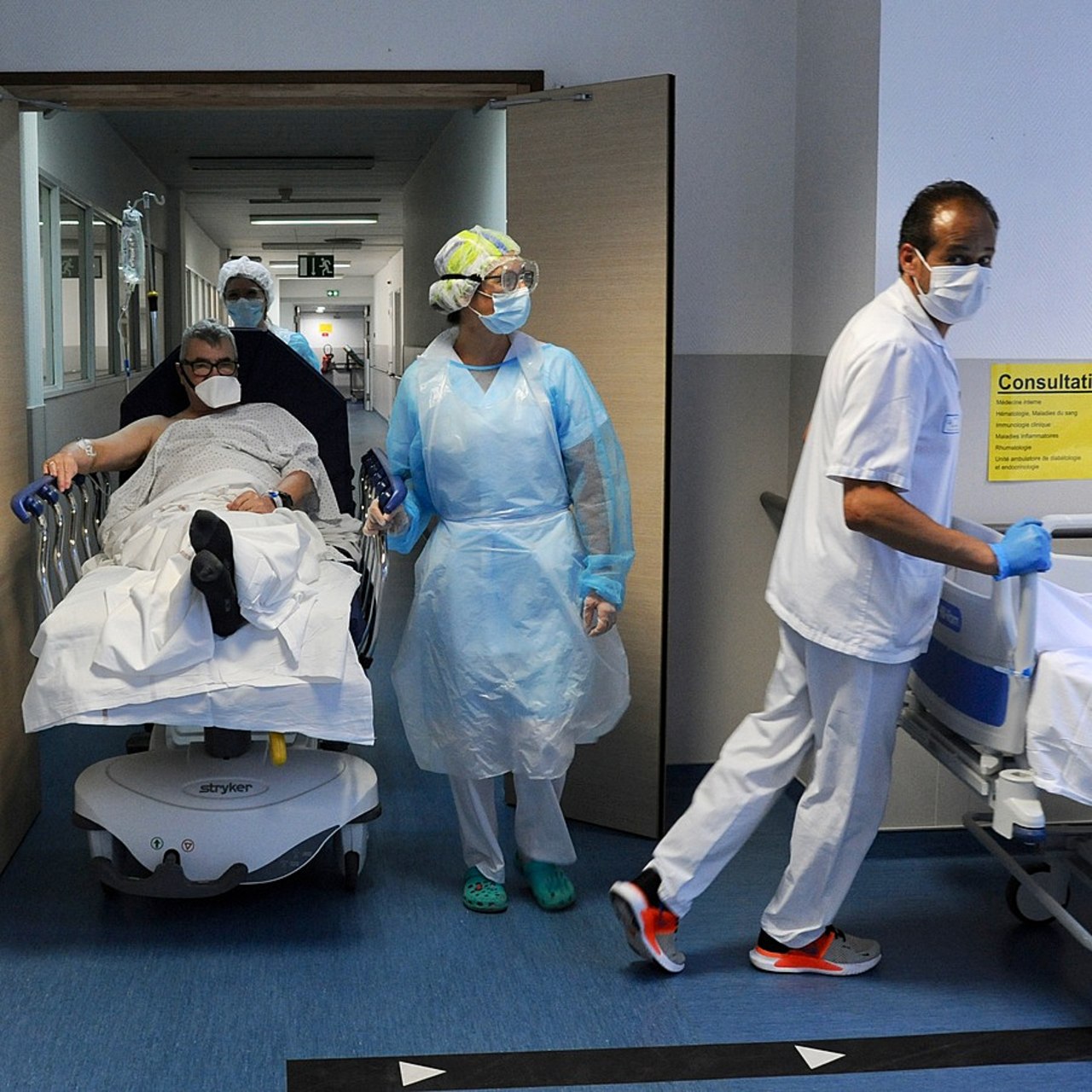 Pour éviter "autant que possible" un emballement de régularisations, le ministère de la Santé invite les supérieurs hiérarchiques à la plus haute "vigilance" dans le suivi des heures supplémentaires, afin de prévenir le risque d'un trop perçu pour l'agent et s'abstenir ainsi d'une récupération a posteriori.