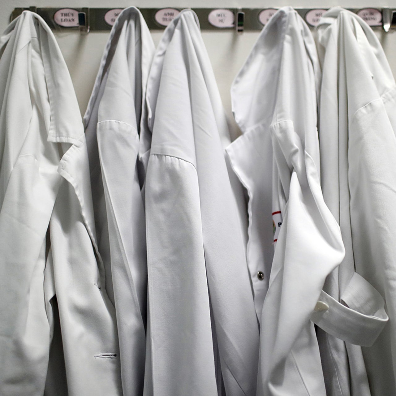 En 20 ans, les contours des métiers de l'hôpital ont bougé.