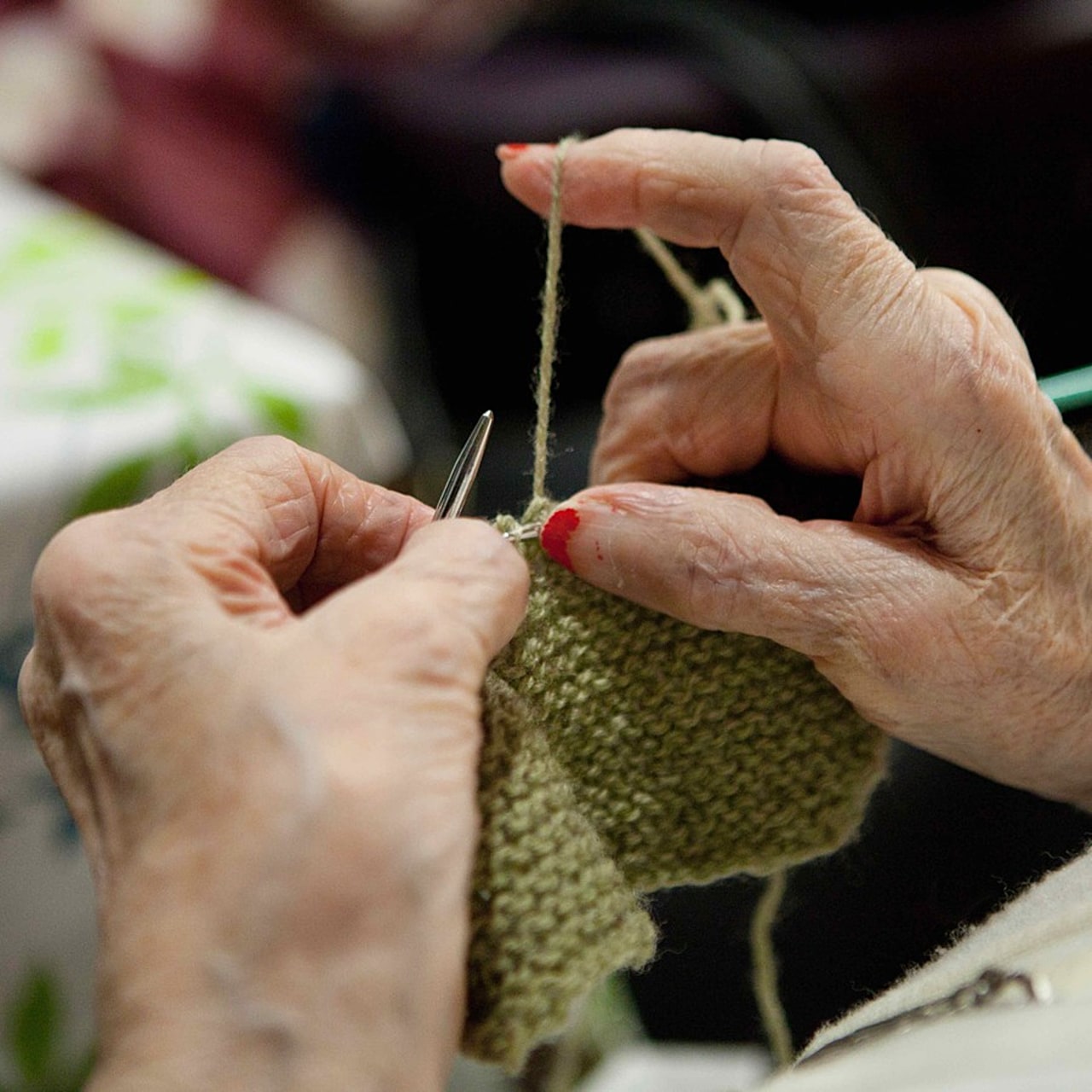 Le confinement a exacerbé le désir de développer encore plus les liens sociaux, les tiers-lieux en Ehpad peuvent répondre à ce besoin.