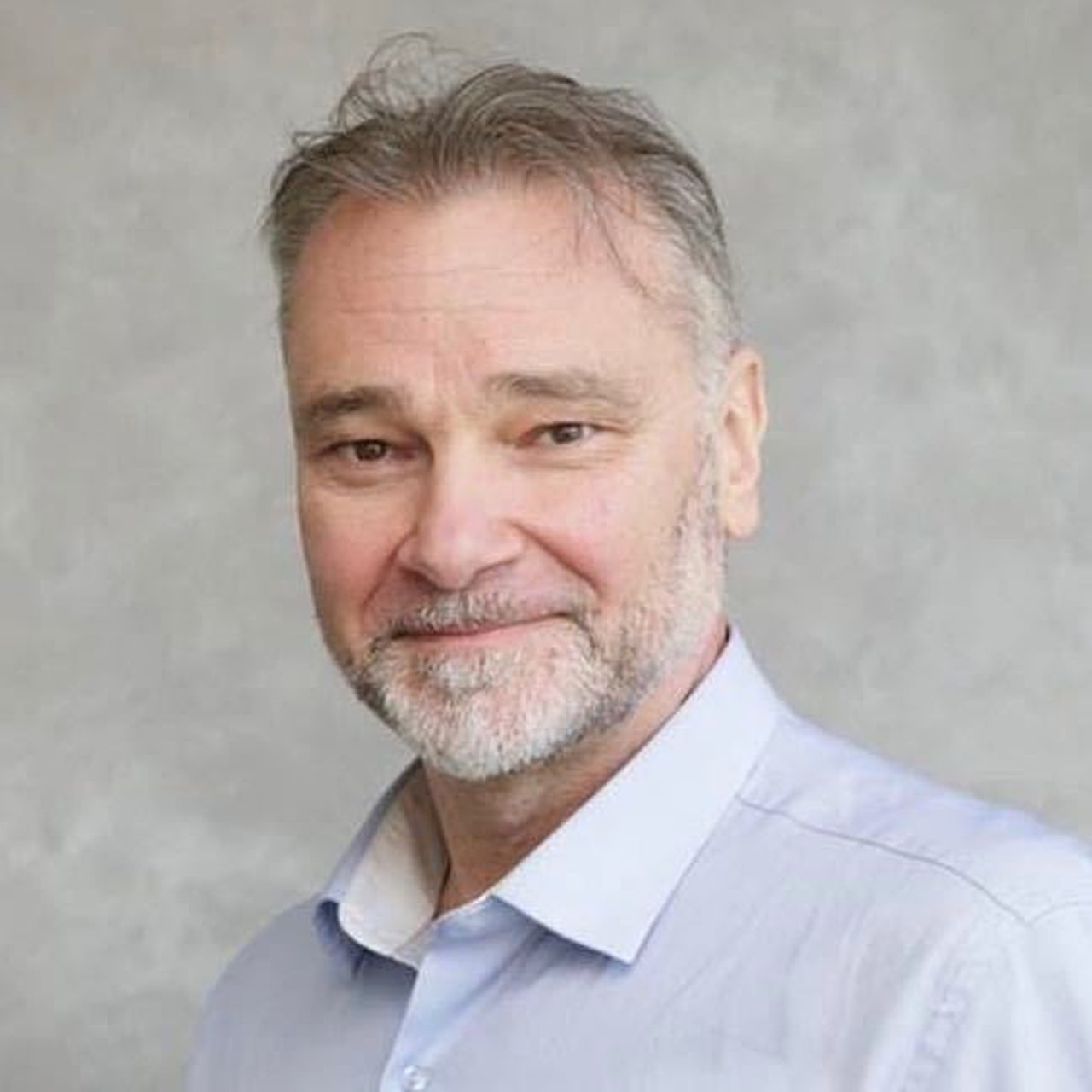 Olivier Decoster (Vivalto Santé)