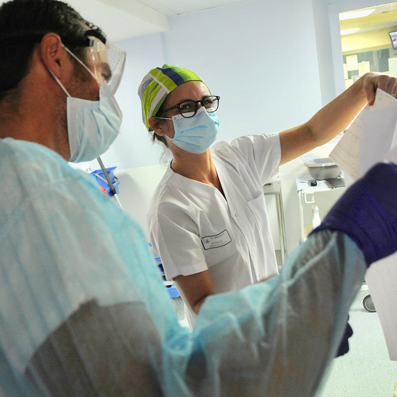 Le décret d'actes des infirmiers nécessite une mise à jour pour actualiser l'ensemble des missions de ces professionnels.