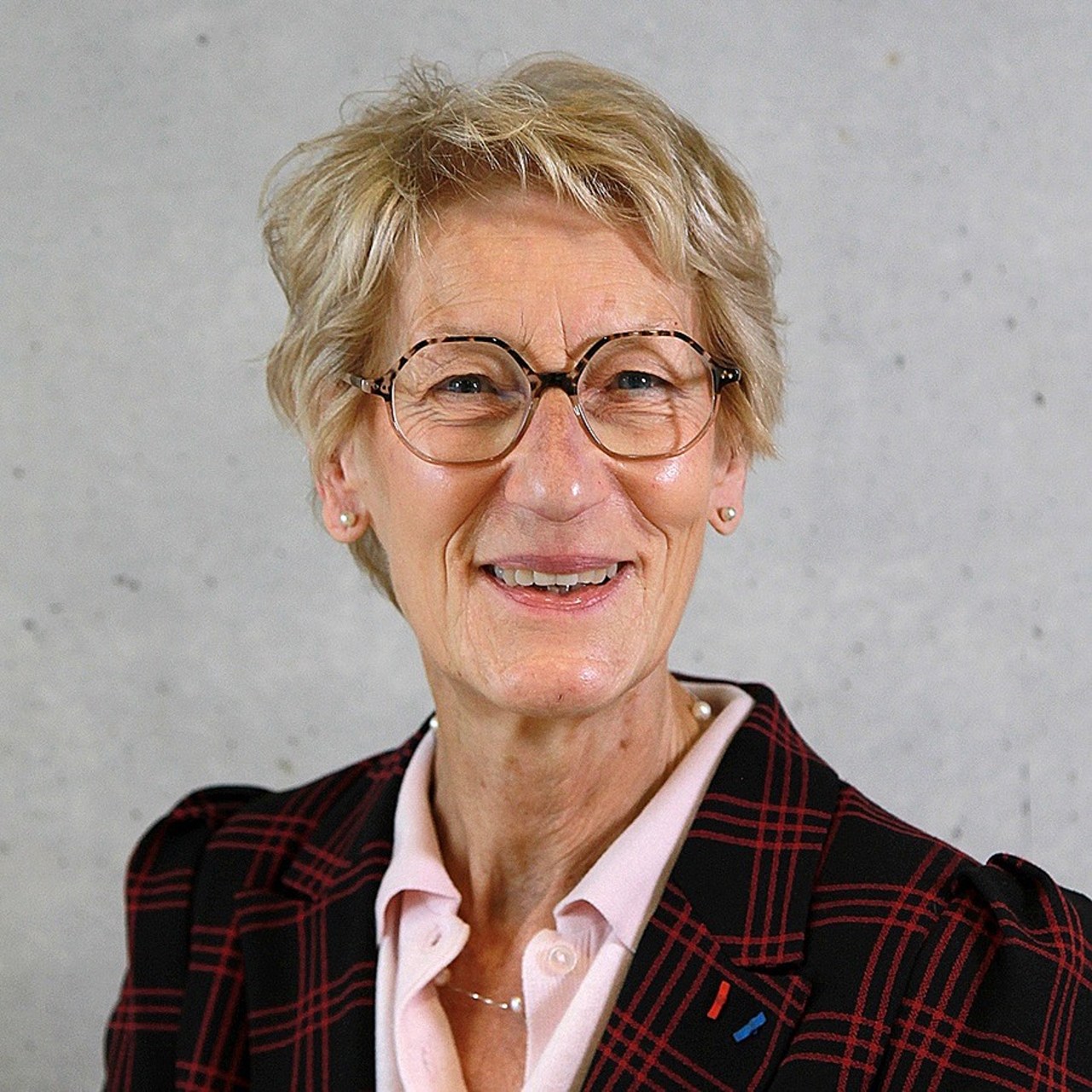 Martine Lefebvre