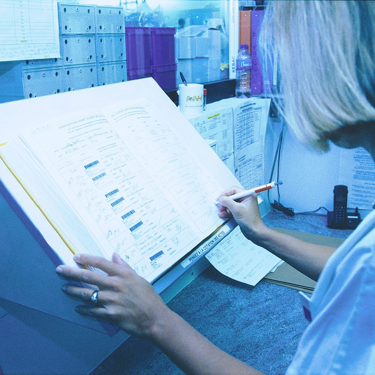 49% des analyses reçues en 2019 dans le cadre du dispositif de déclaration des événements indésirables associés aux soins étaient inexploitables, selon la HAS. D'où l'idée de donner un mode d'emploi pour les mener à bien.