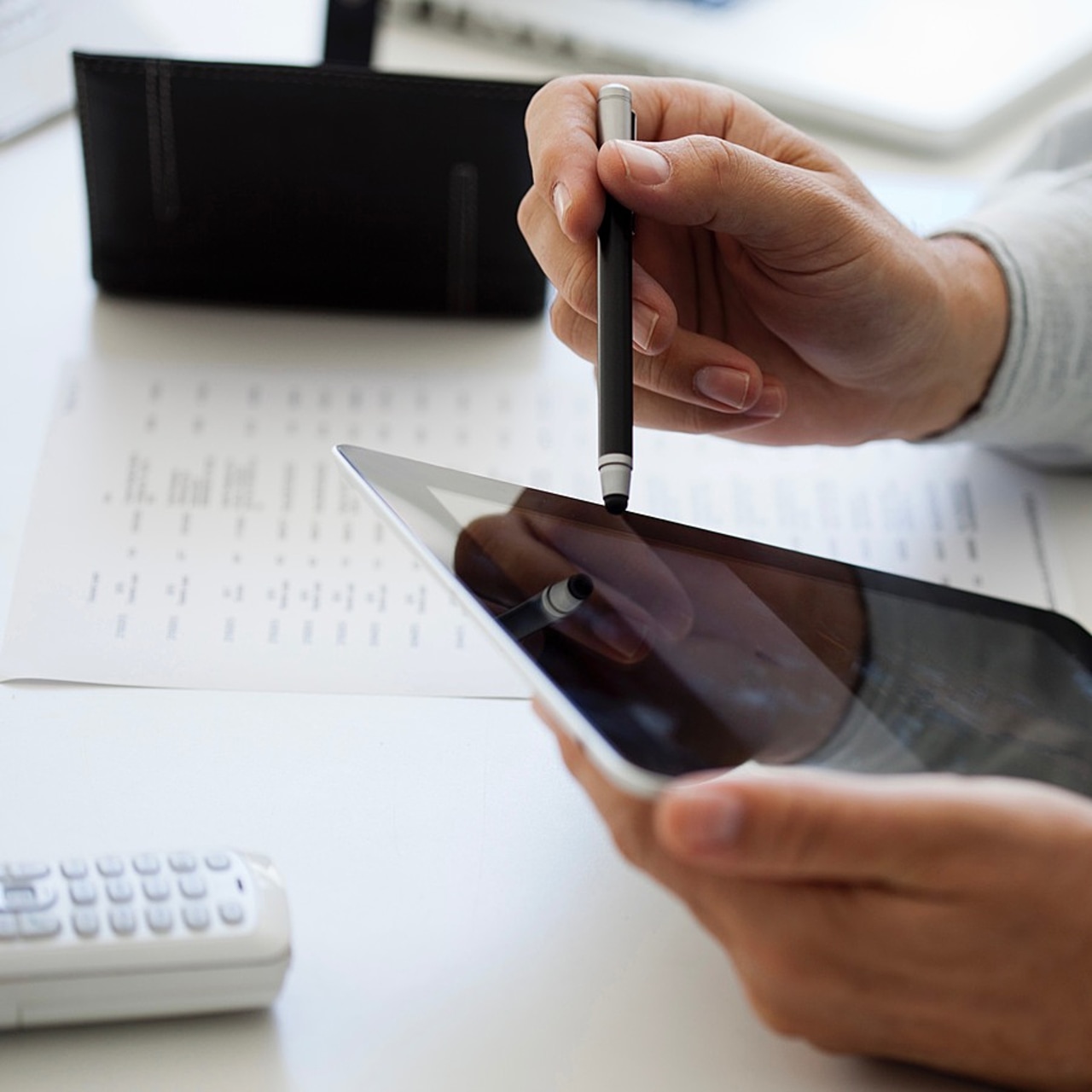 L'expérimentation sur les achats innovants a porté le numérique et les PME.