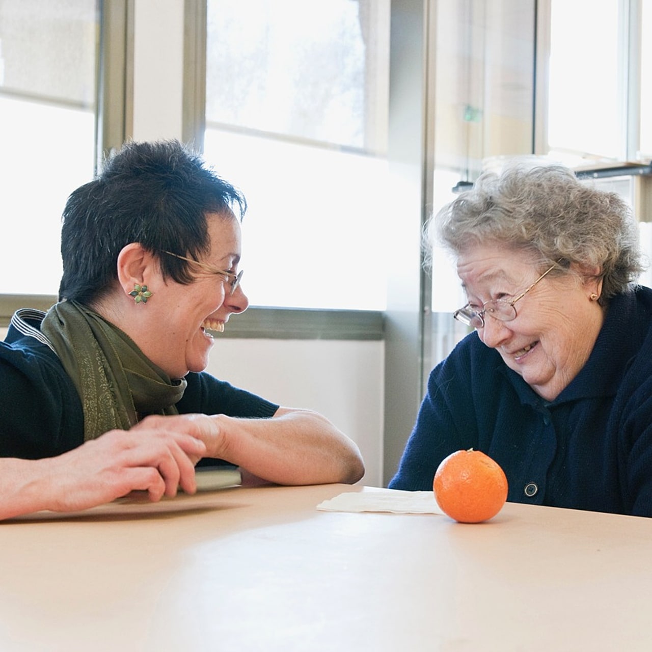 Les lauréats bénéficieront d'un accompagnement au démarrage et au développement de leur projet d'habitat inclusif.