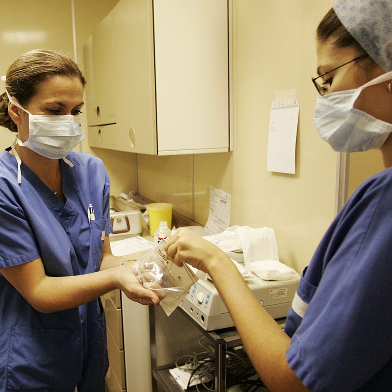 Le président de l'Oni estime que la crise sanitaire a été "une occasion historique de renforcer les coopérations entre professionnels".