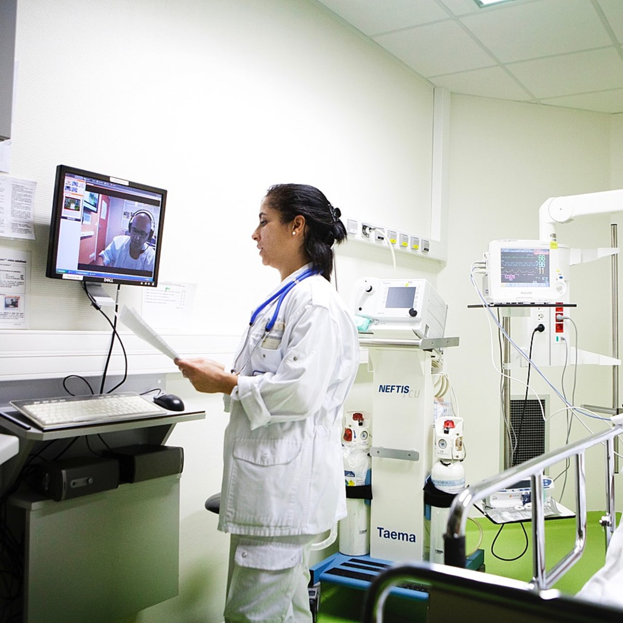 Après deux ans d'attente, l'atlas des SIH 2020 a été présenté lors de Santexpo.