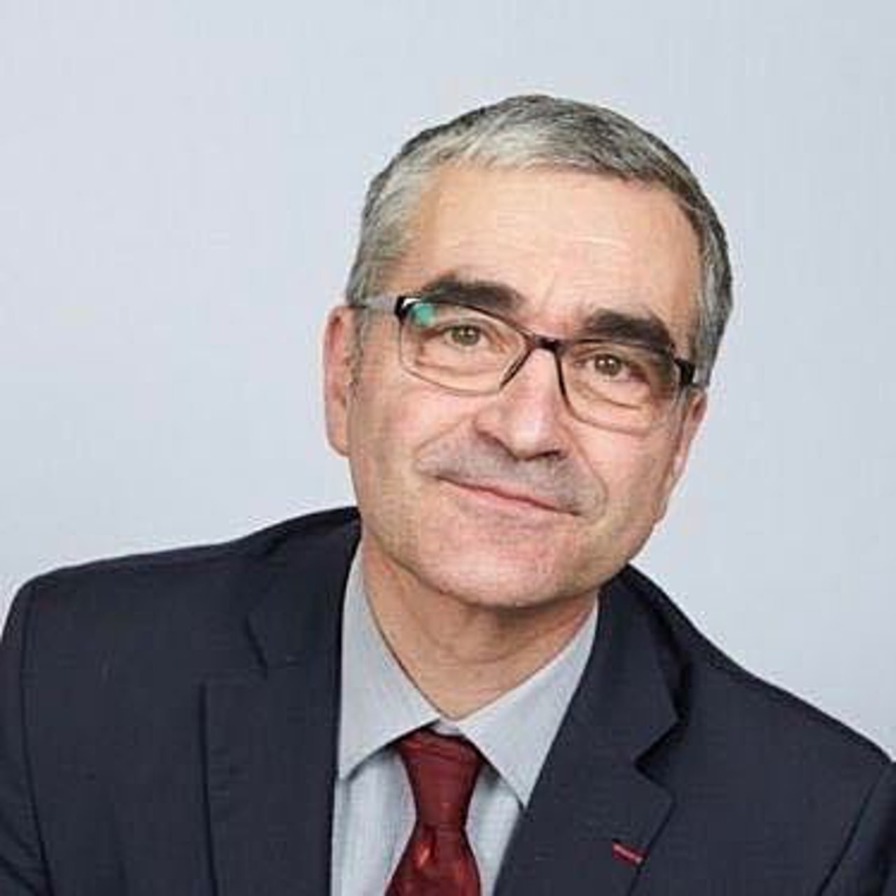 Alain Bonnin (CHU Dijon)