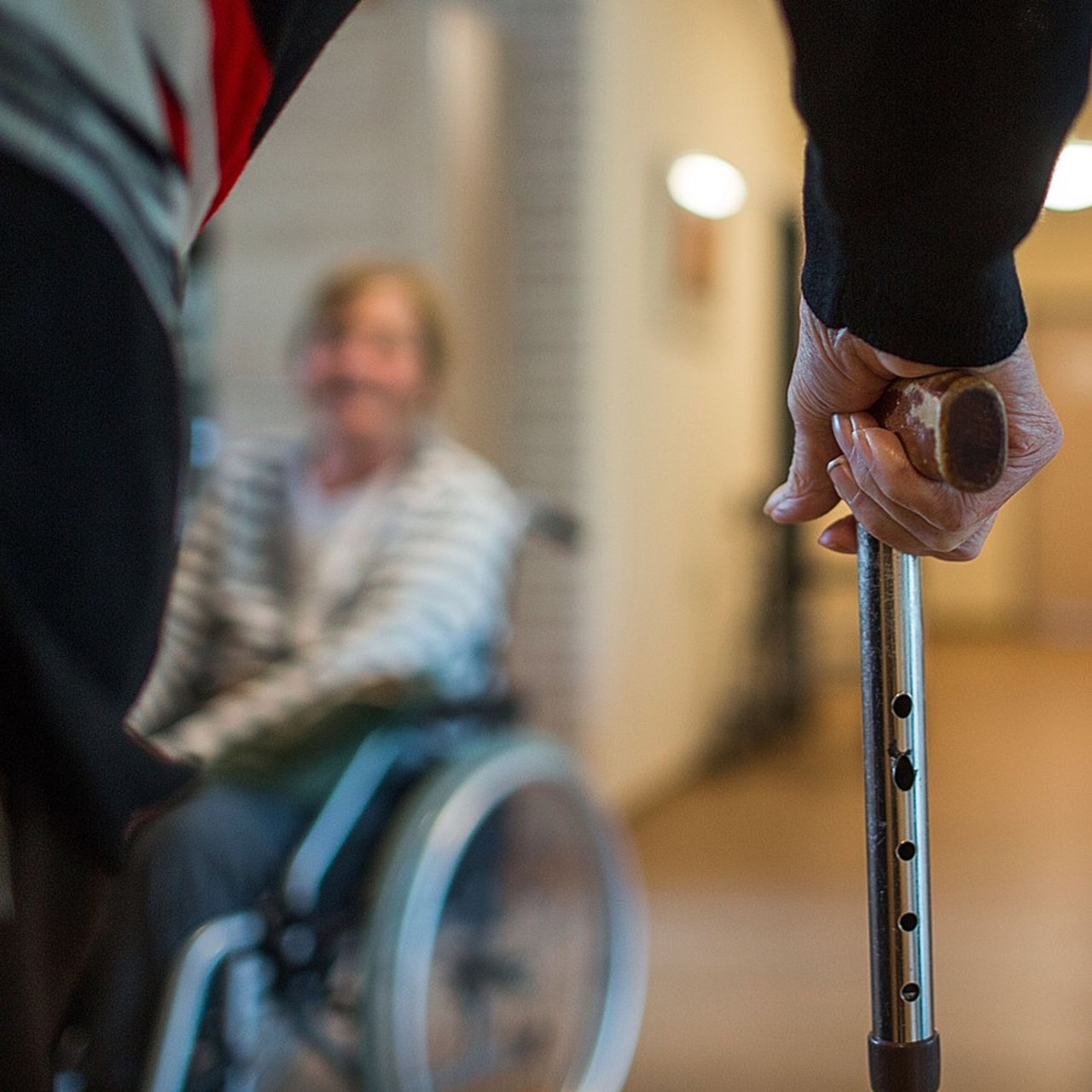 Avec la publication de l'ordonnance, une nouvelle étape de droit est franchie dans la formalisation de la couverture du risque dépendance.