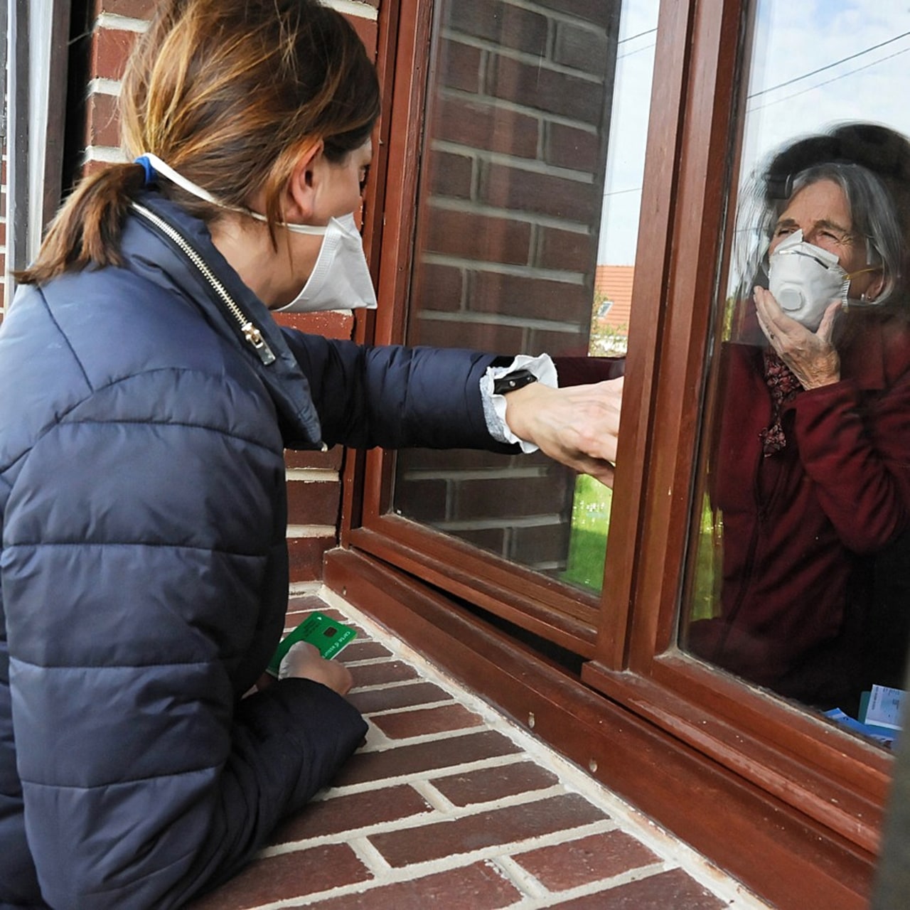 Un Ehpad est systématiquement rattaché à l'expérimentation. Il apporte son expertise gérontologique aux personnes vivant à domicile.