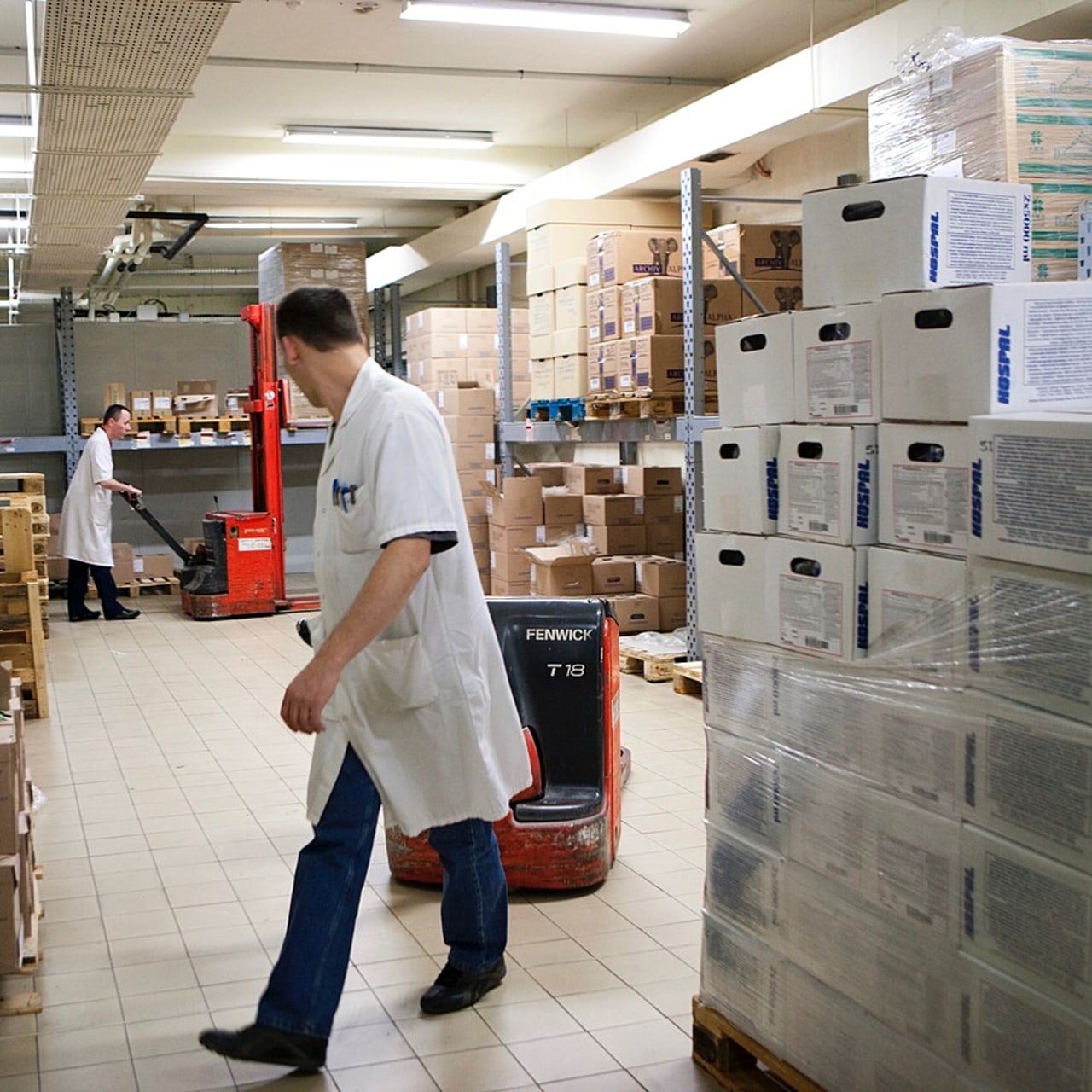 Le programme Phare s'infléchit vers des sujets plus techniques en 2022. 