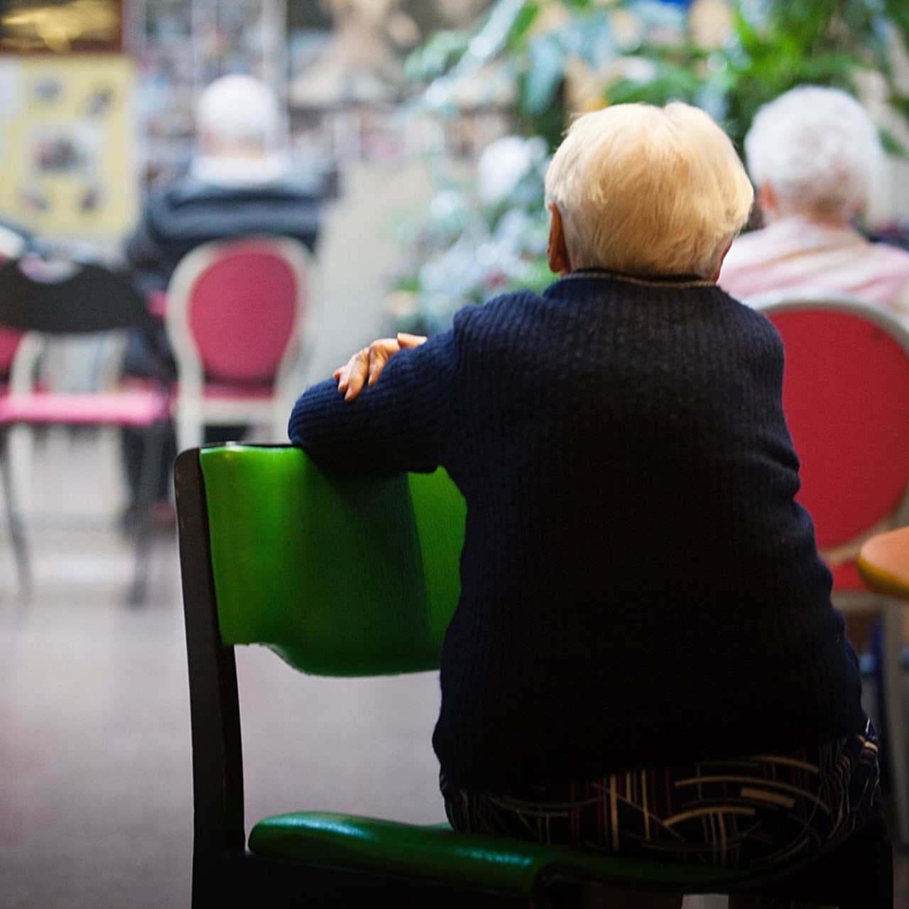 Les ARS ne pourront adapter les recommandations que face à une situation sanitaire particulièrement dégradée au sein de l'établissement.