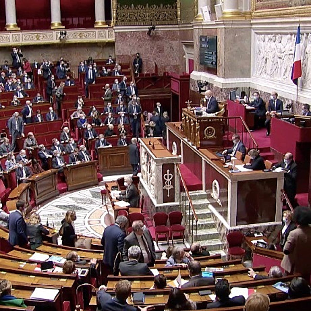 En votant la loi 3DS, les députés rénovent la gouvernance des ARS. Suffisamment 