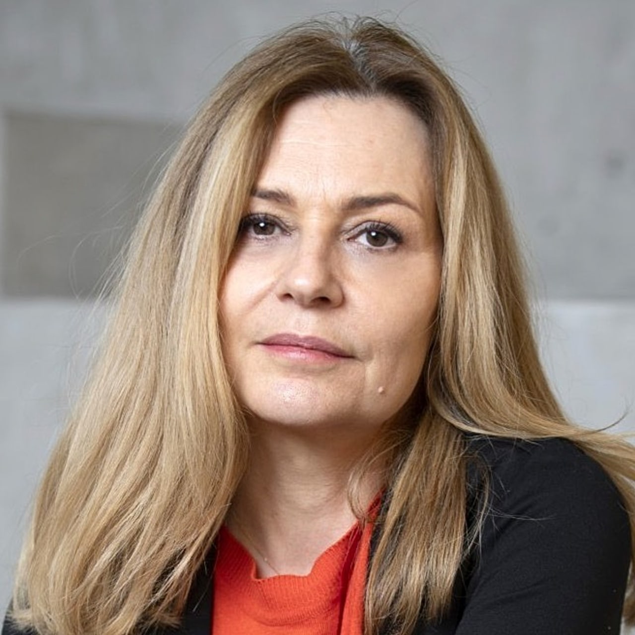 Anne-Lise Mamessier-Giraud