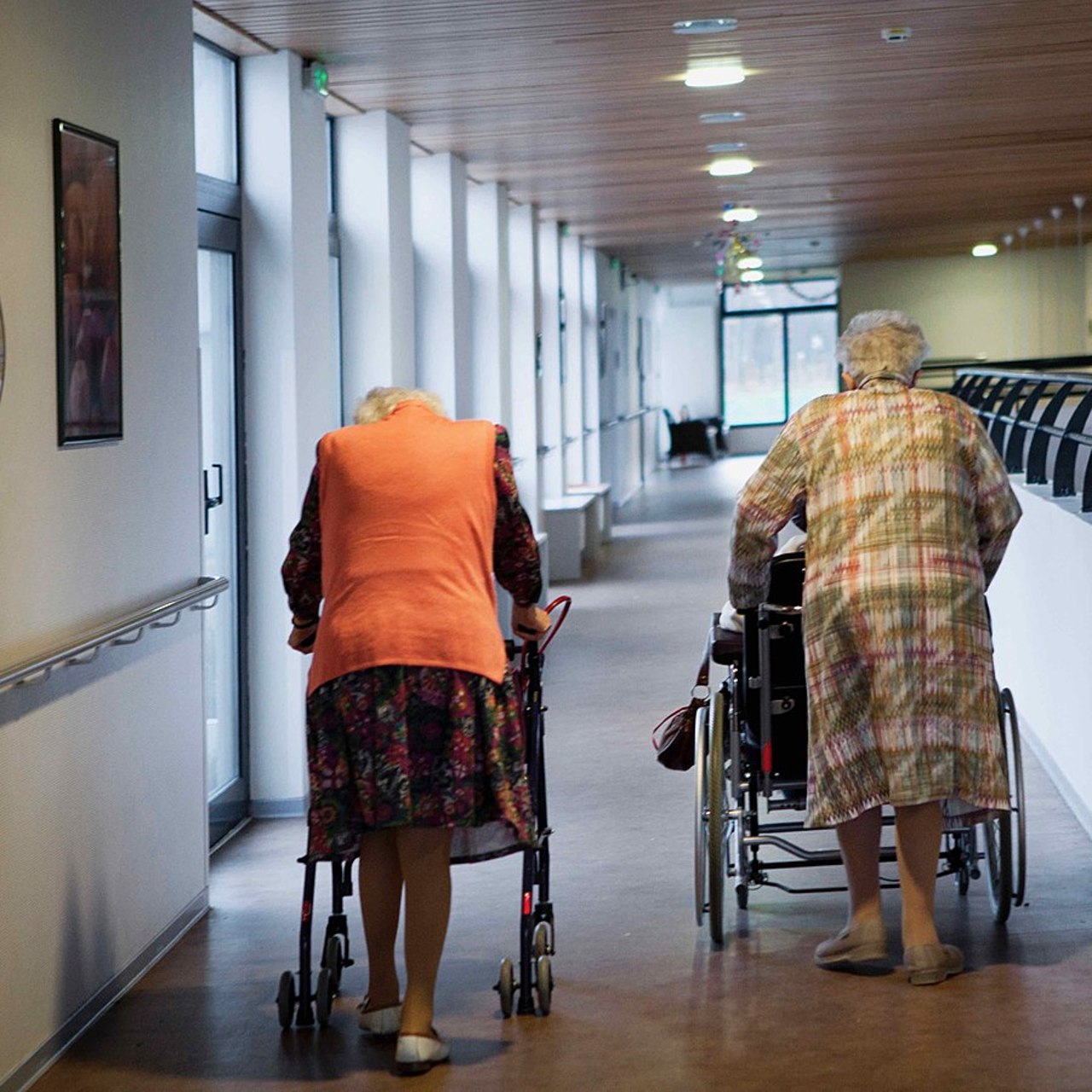 La Fnadepa épingle les faiblesses des politiques vieillesses pendant son congrès.