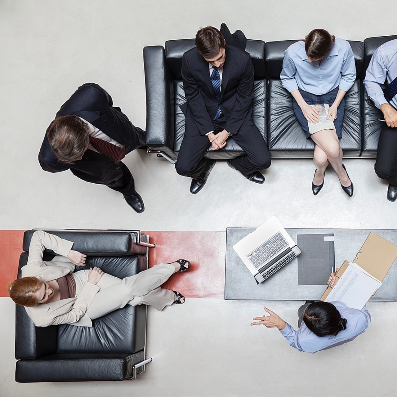 La feuille de route du Health data hub pour 2022 sera articulée autour de sept orientations incluant l'intégration du catalogue ou encore la réversibilité de la palteforme technologique. (Altopress/Photoalto/BSIP)