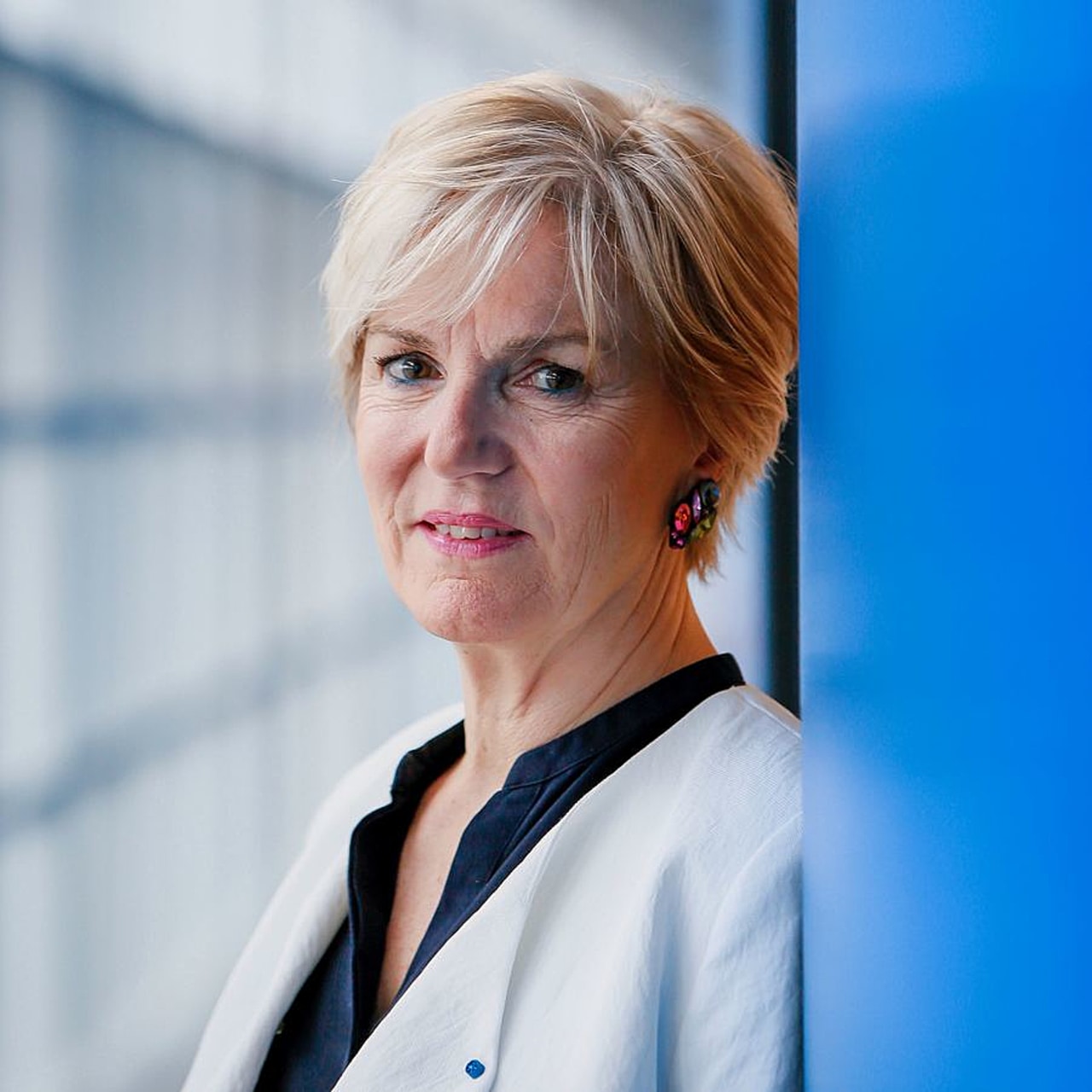 Véronique Trillet-Lenoir