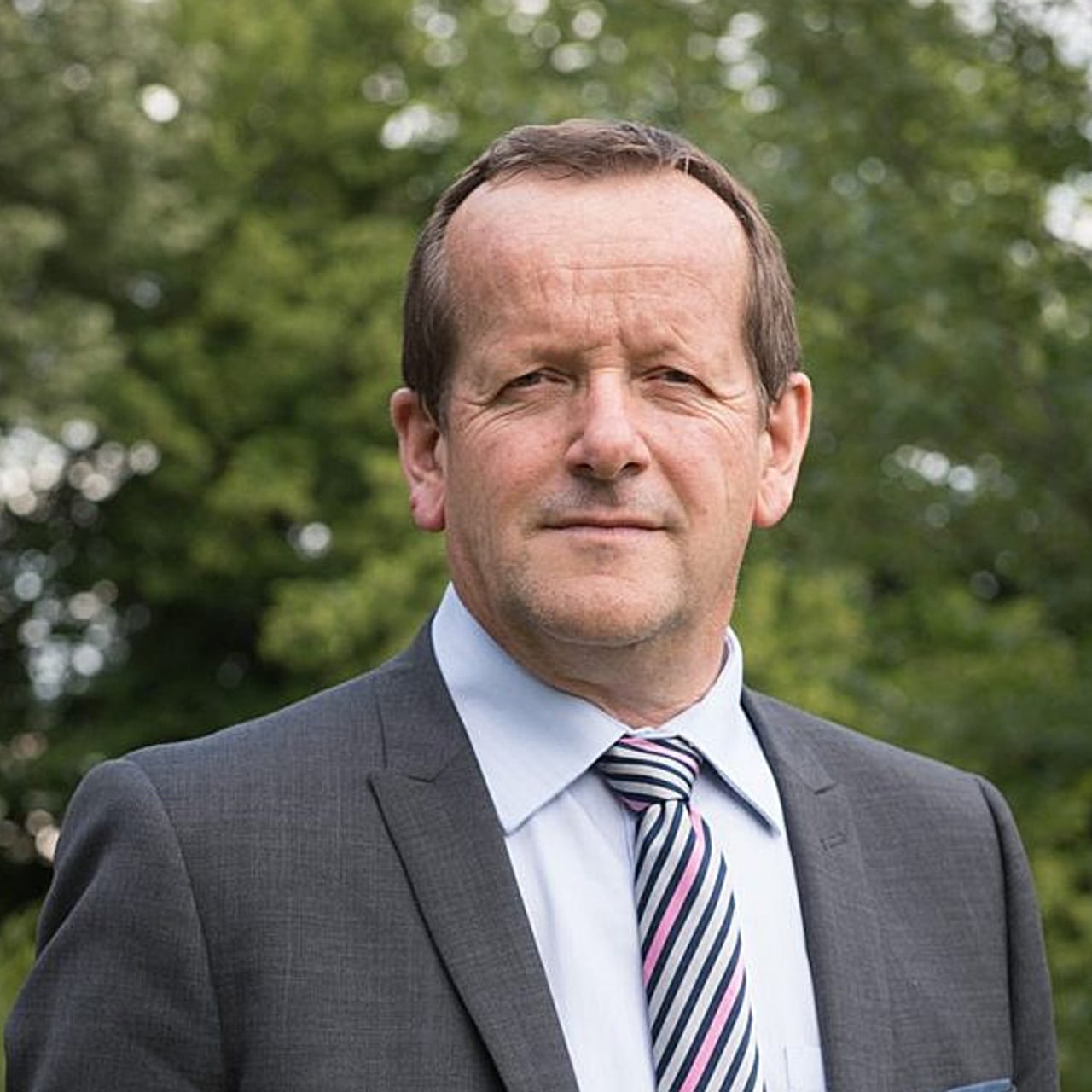 Jean-Paul Pernet-Solliet